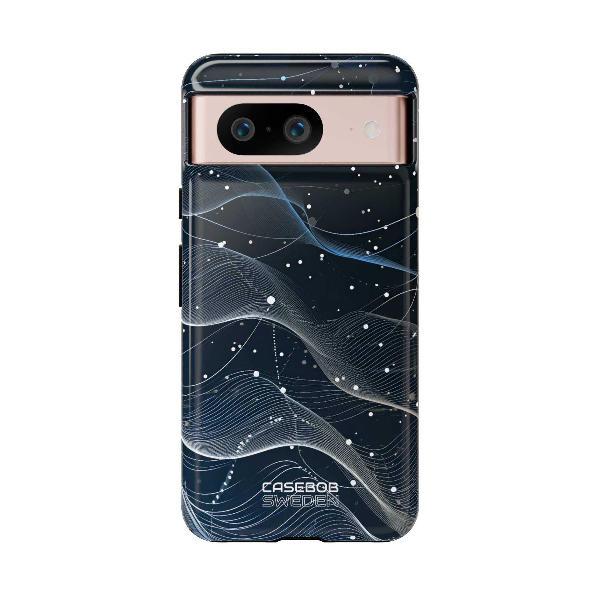Cosmic Wave Network Google Pixel 8 - Tough