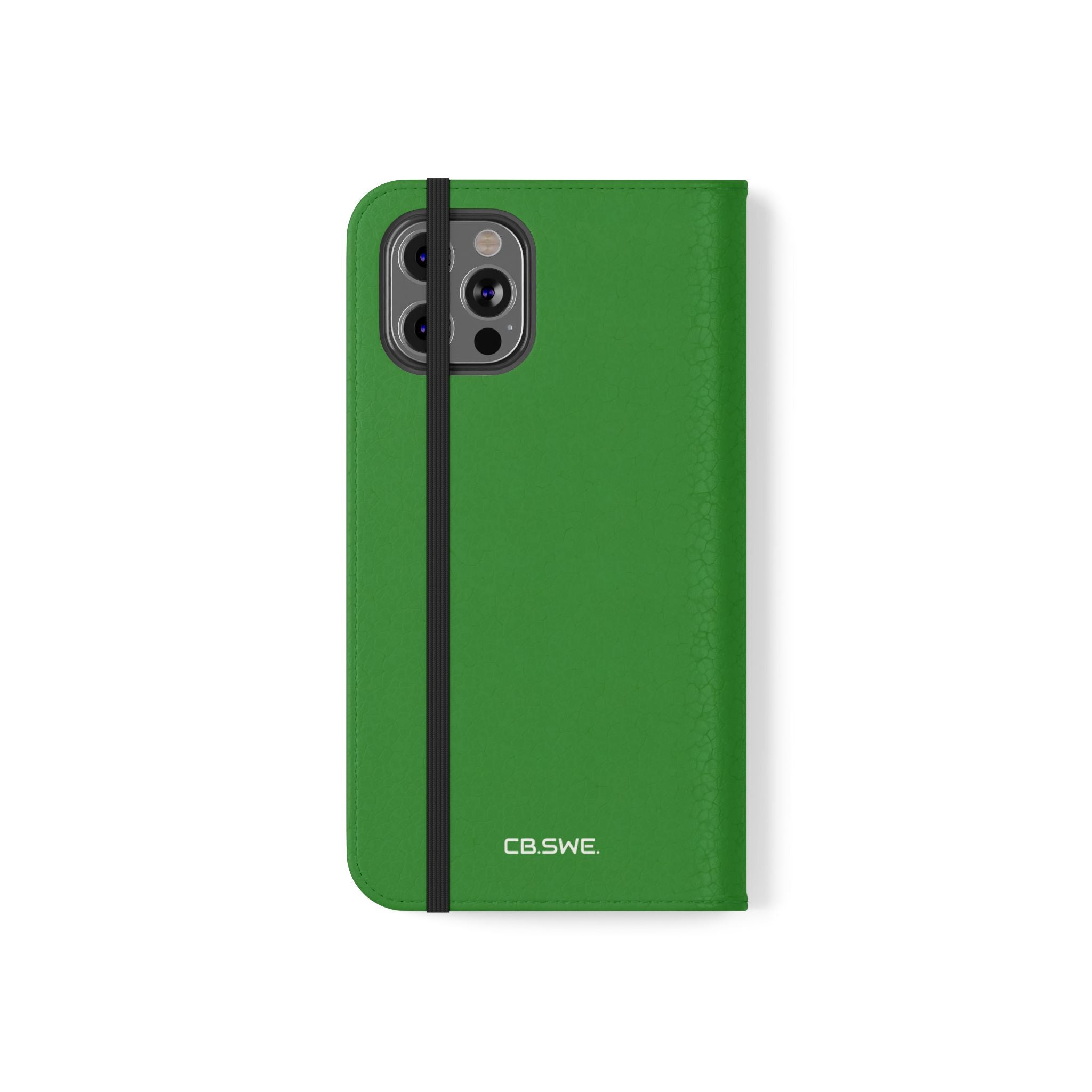 Forest Green – iPhone Wallet Case