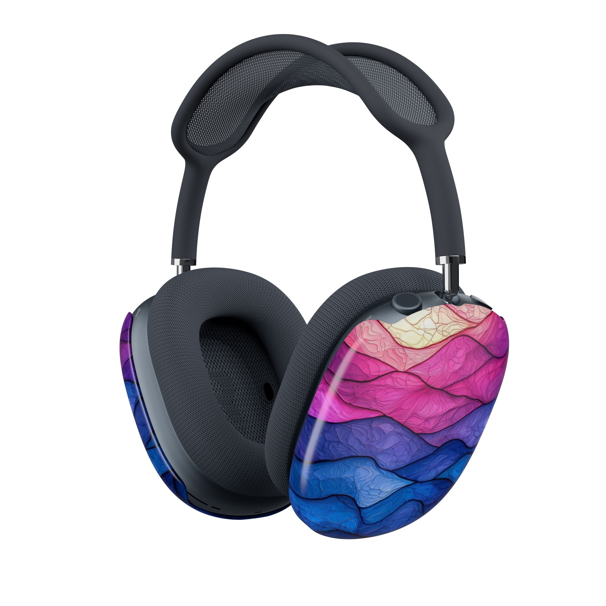 Wavy Veins - AirPod Max Case