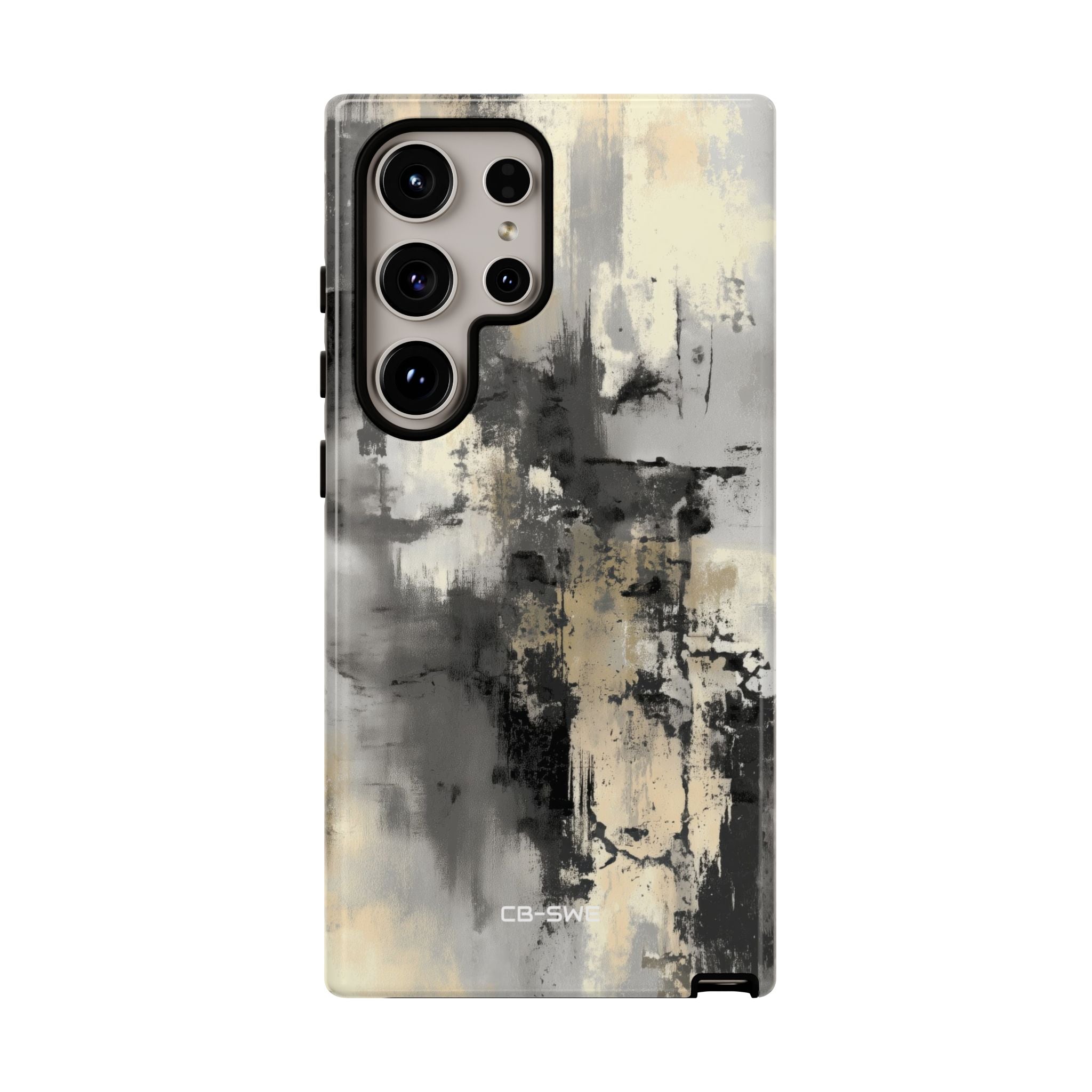 Soft Forms Emerge - Samsung Case