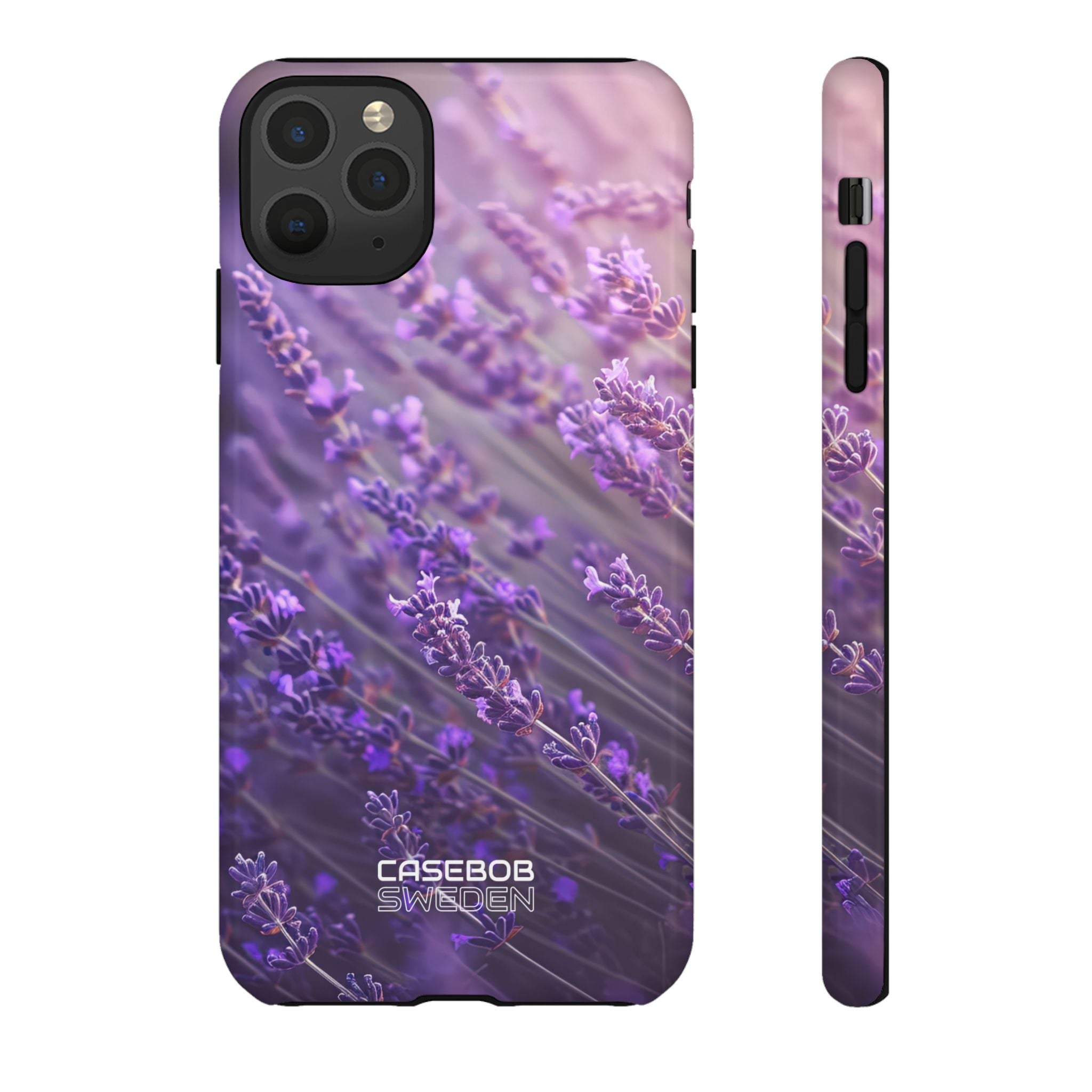 Lavender Dreamscape iPhone 11 - Tough