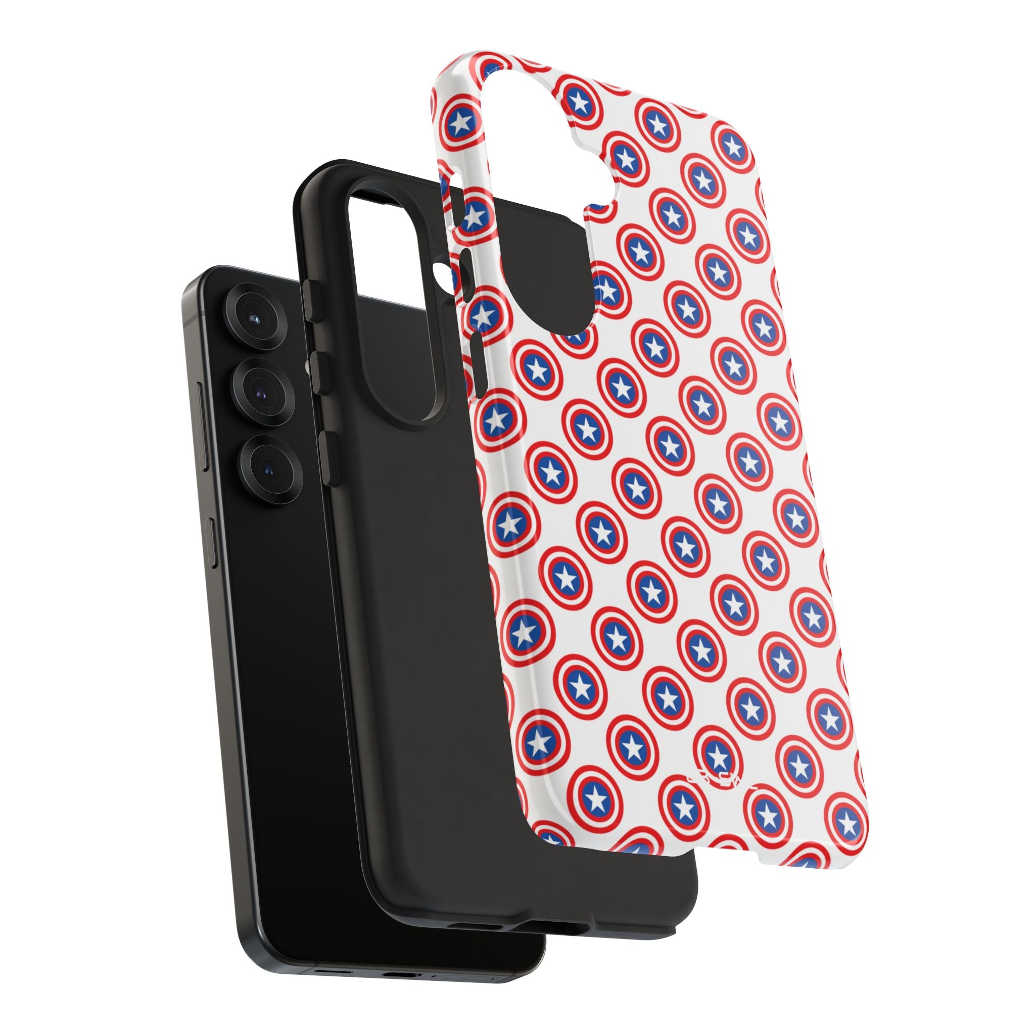 Stars Shine Bright - Samsung Case