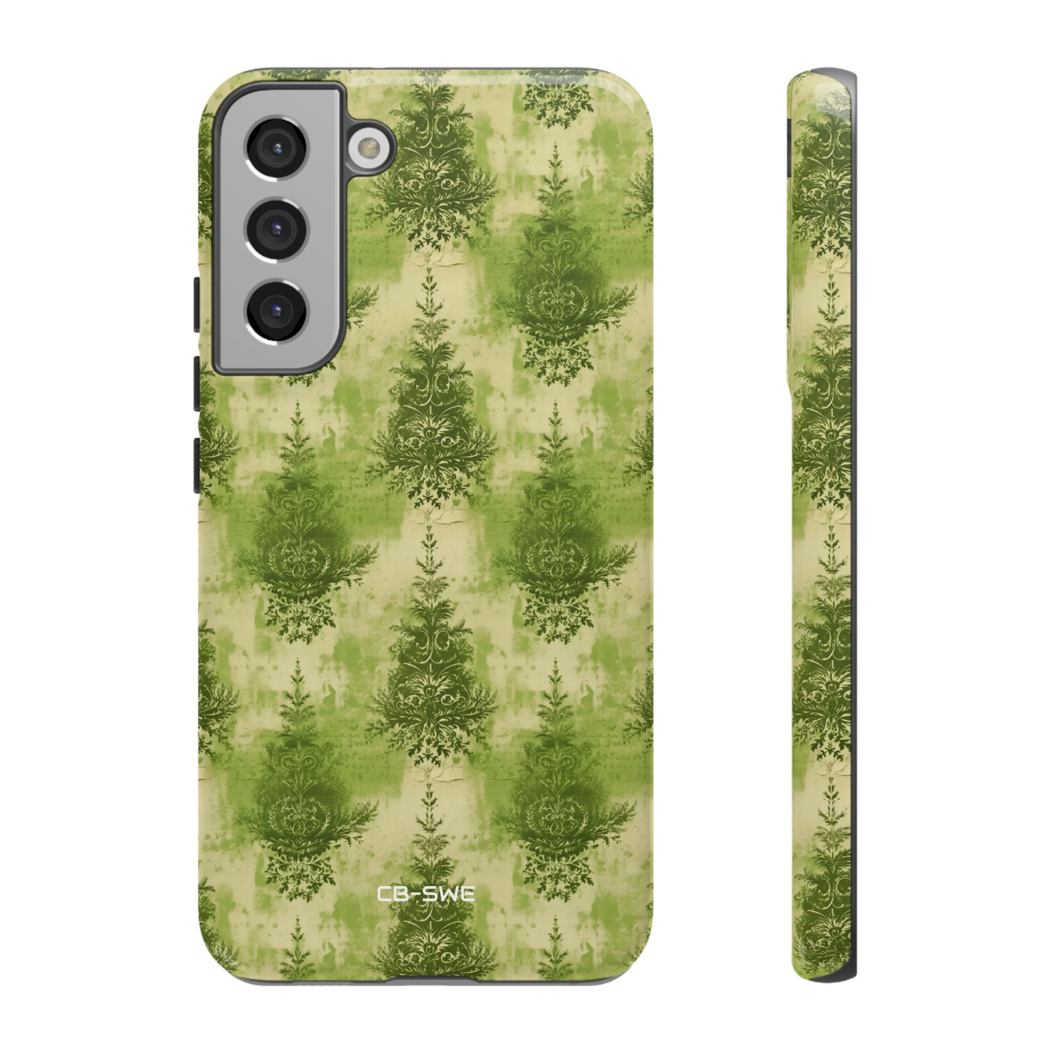 Evergreens Embrace Whimsy - Samsung Case