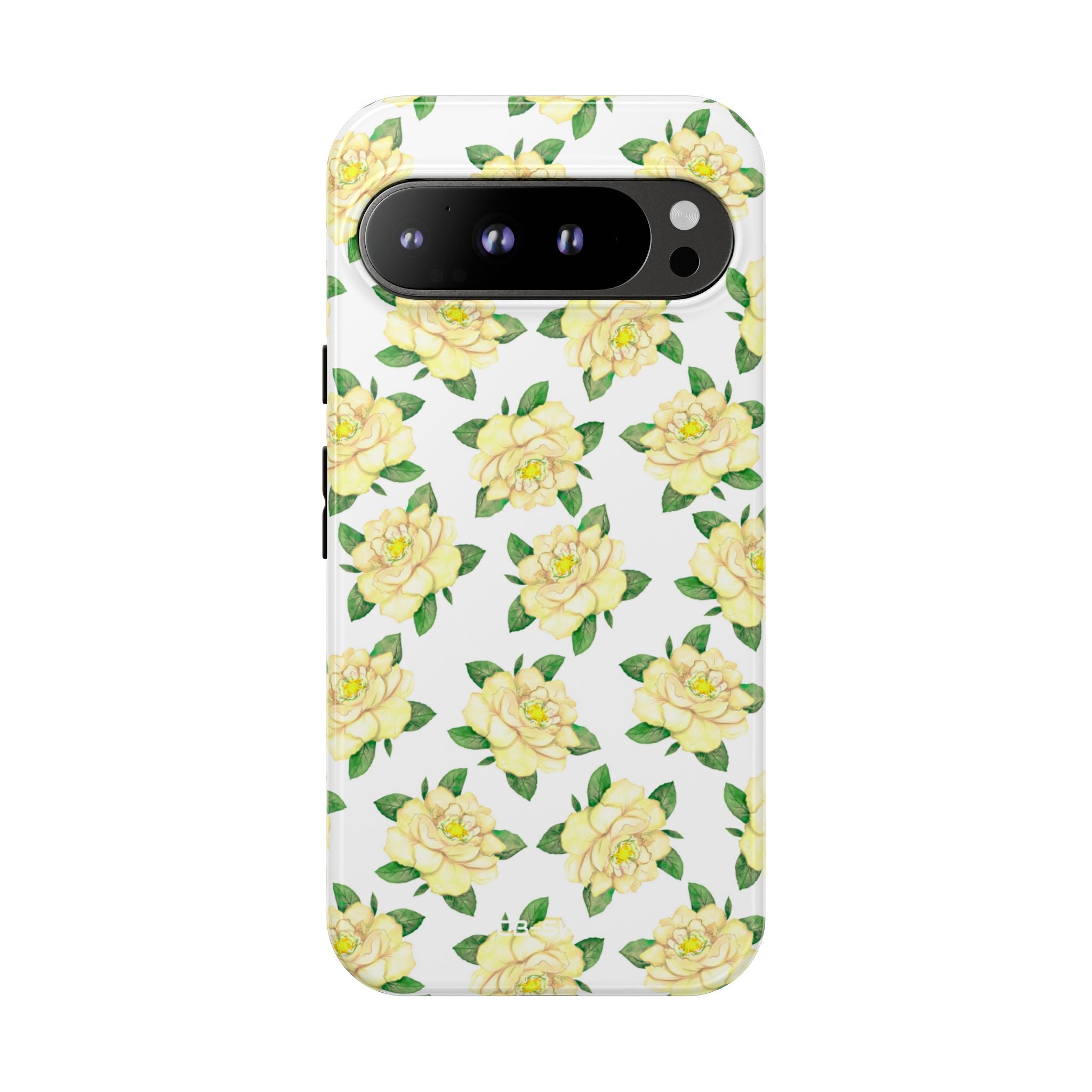 Sunny Blossoms Dance - Google Pixel Case