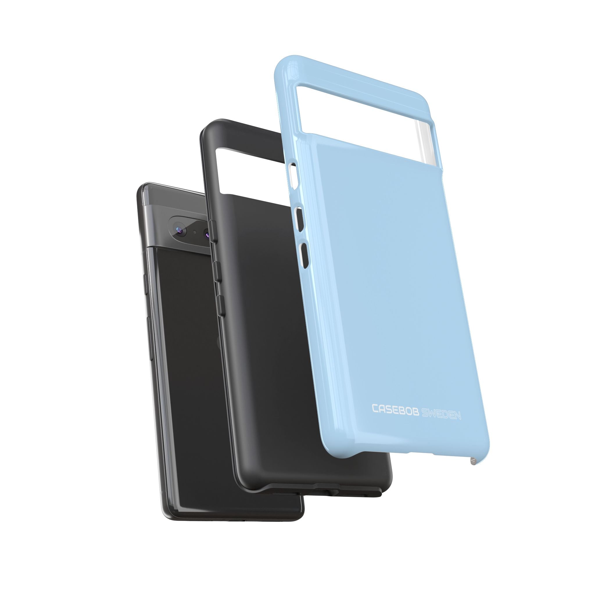 Aurora Sky Google Pixel 7 – Robust