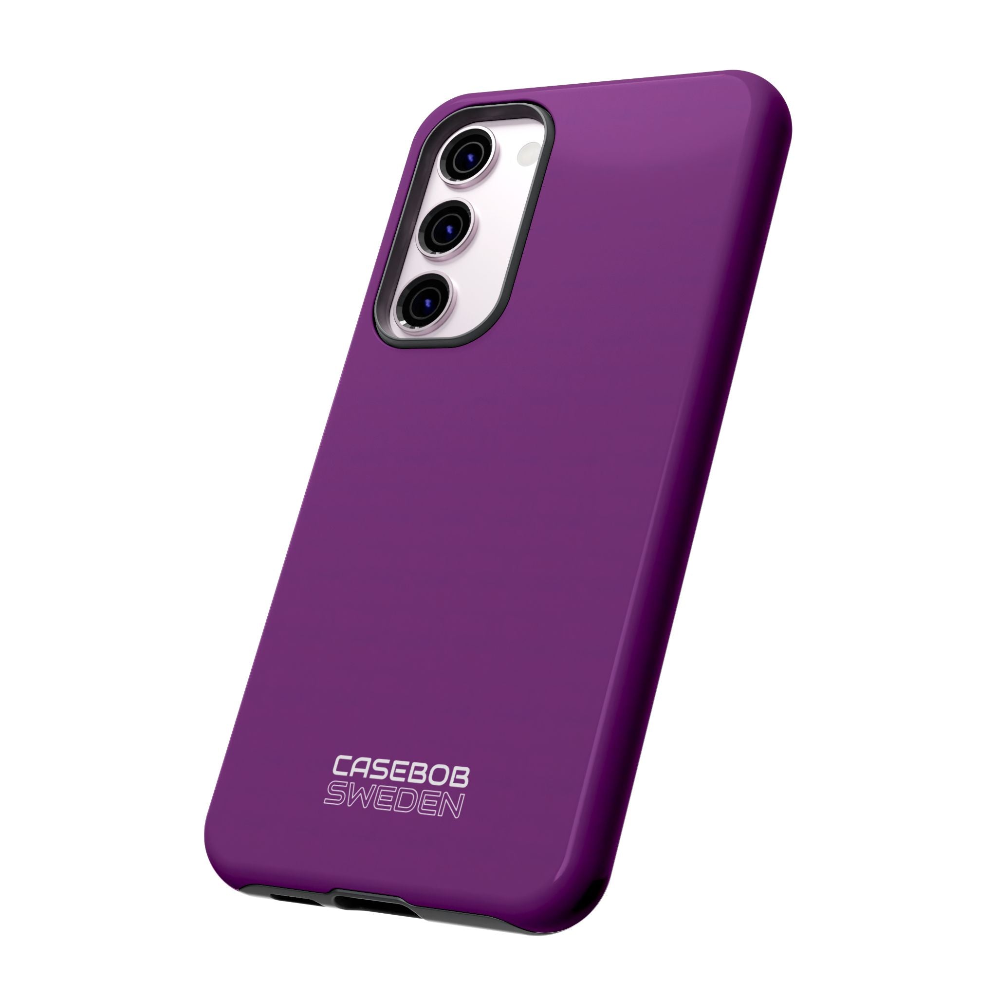 Samsung S23 Viola Intenso - Tough