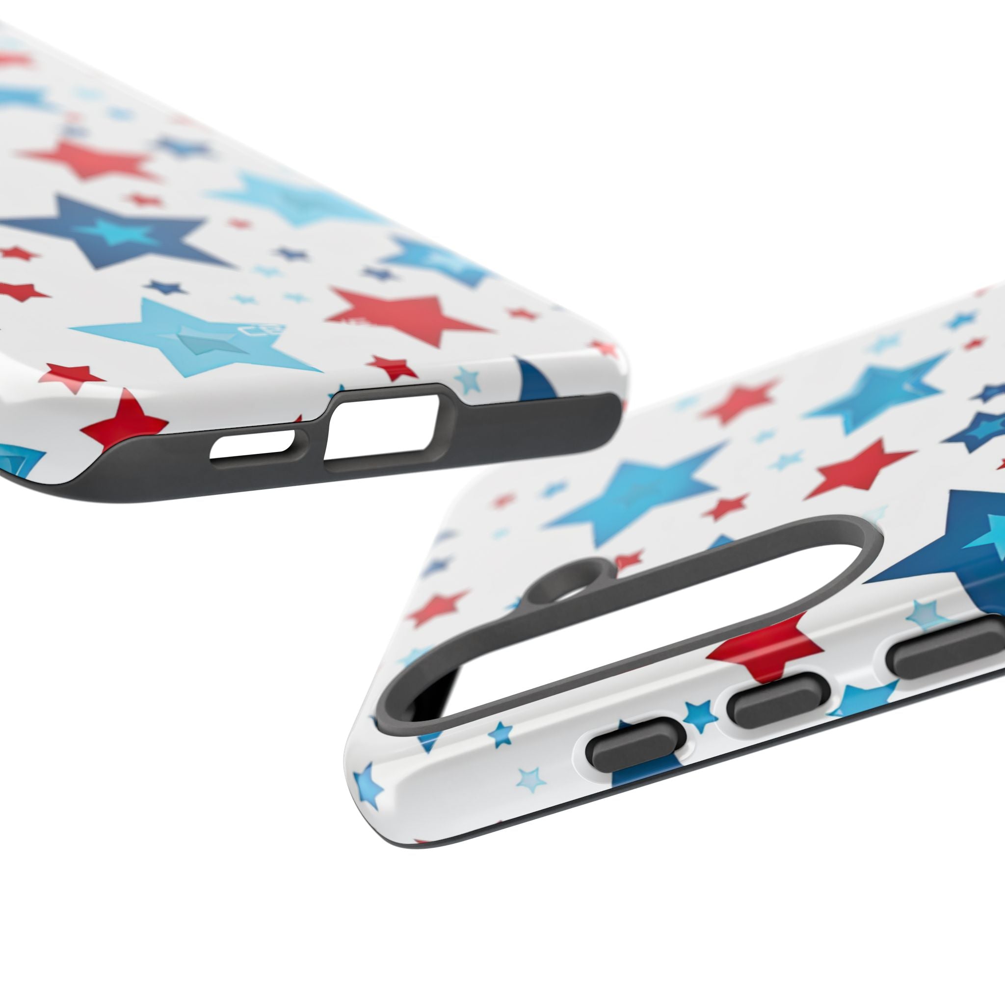 Stars Celebrate Freedom - Samsung Case