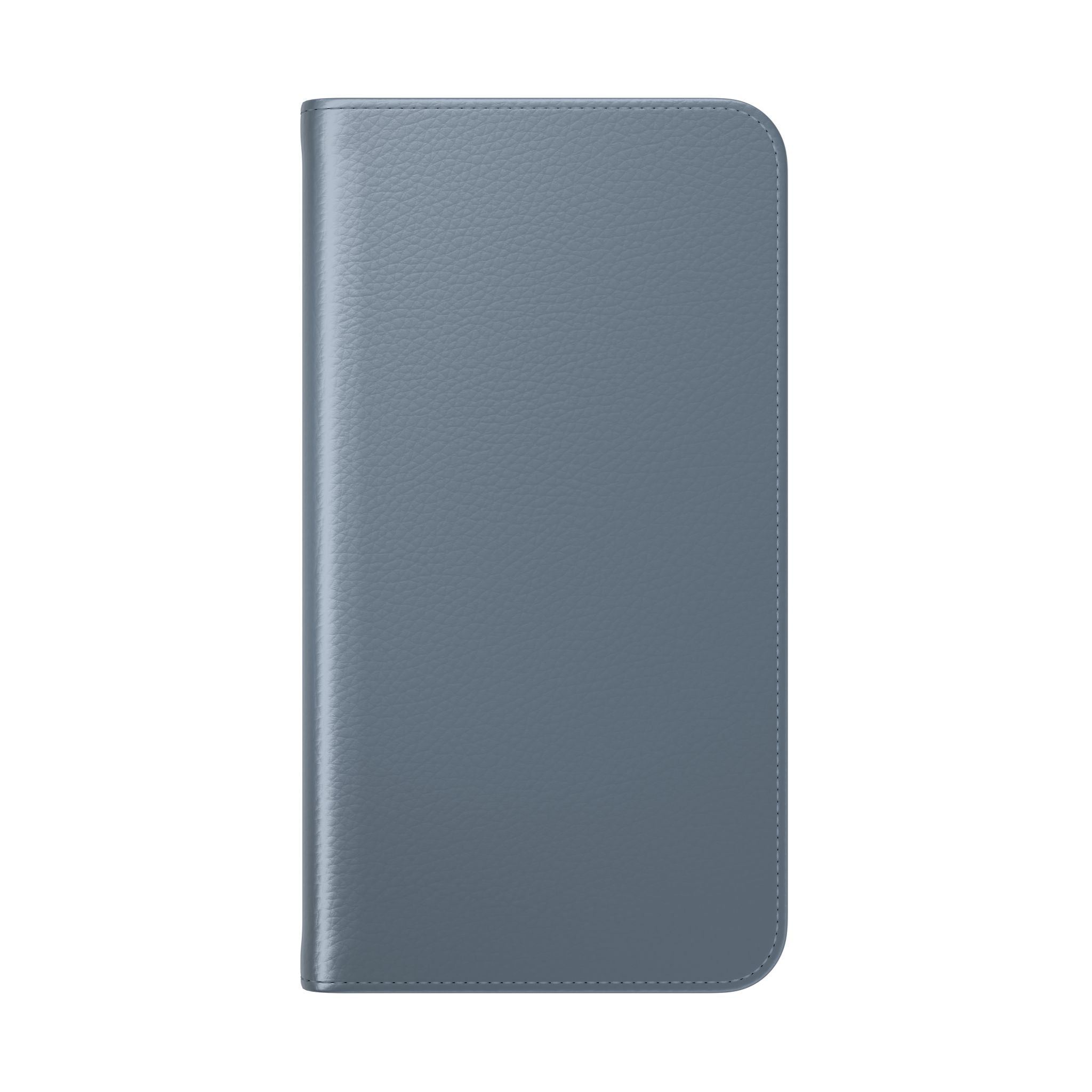 Slate Gray – iPhone Wallet Case