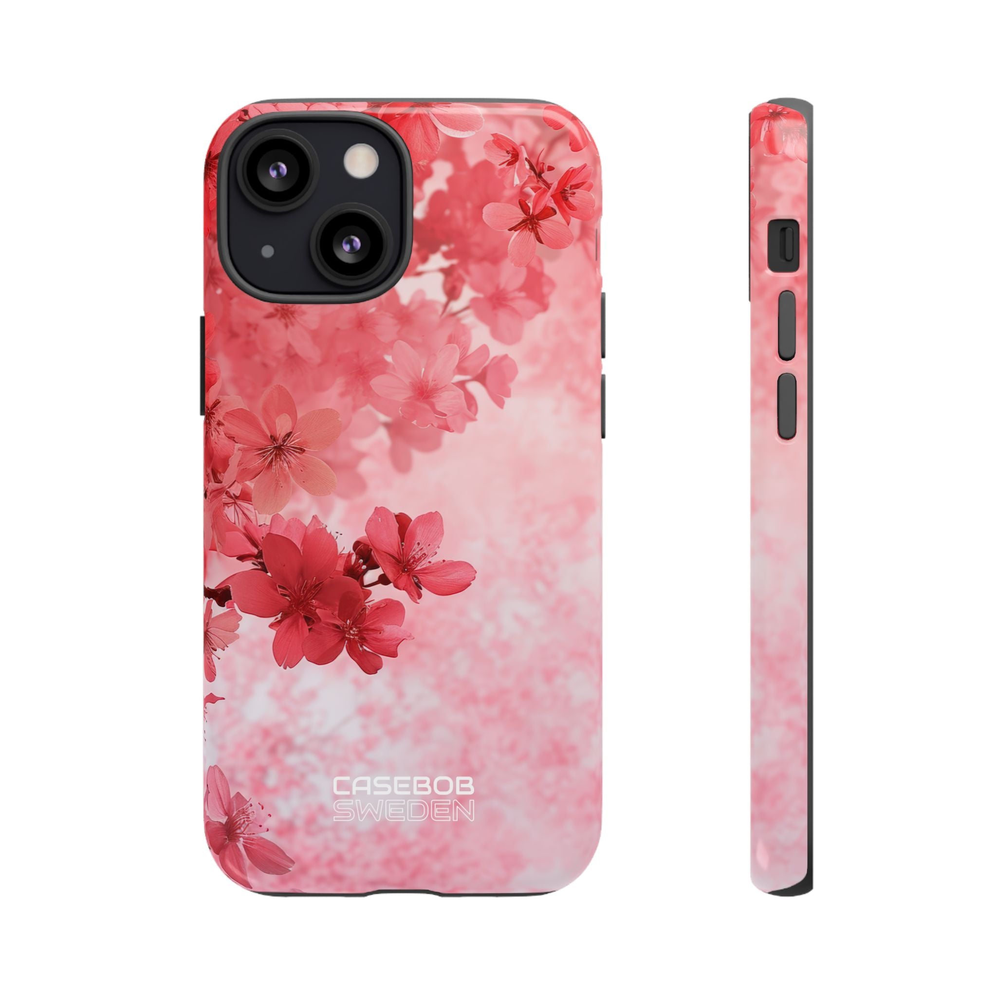 Cherry Blossom Dream iPhone 13 - Tough