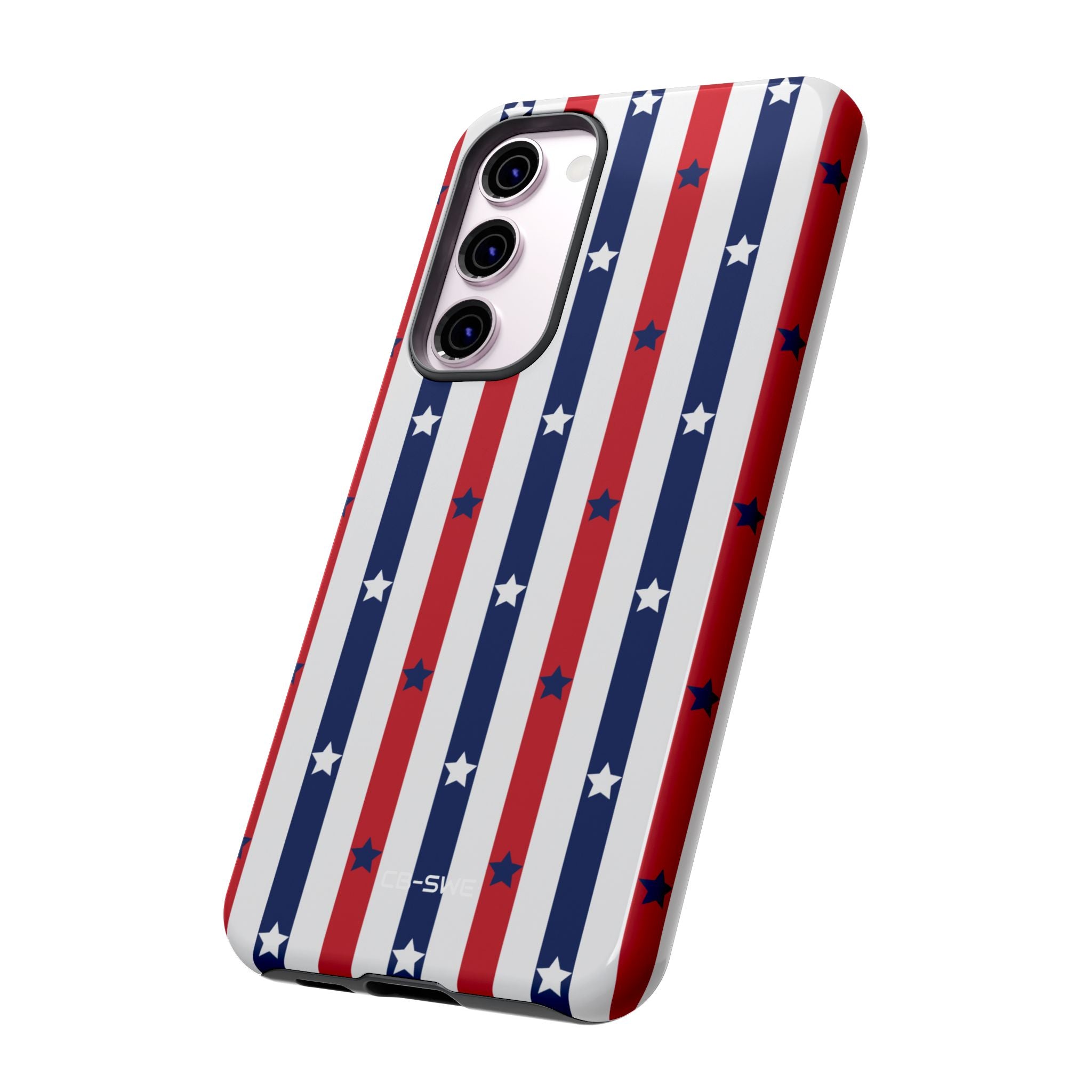 Stars Dance Boldly - Samsung Case