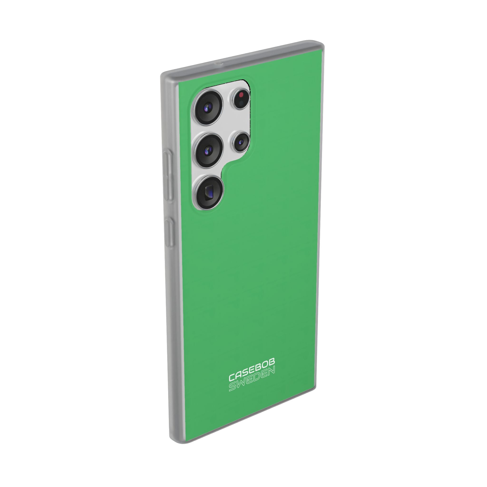Smaragdgroene Samsung S23 - Flexi