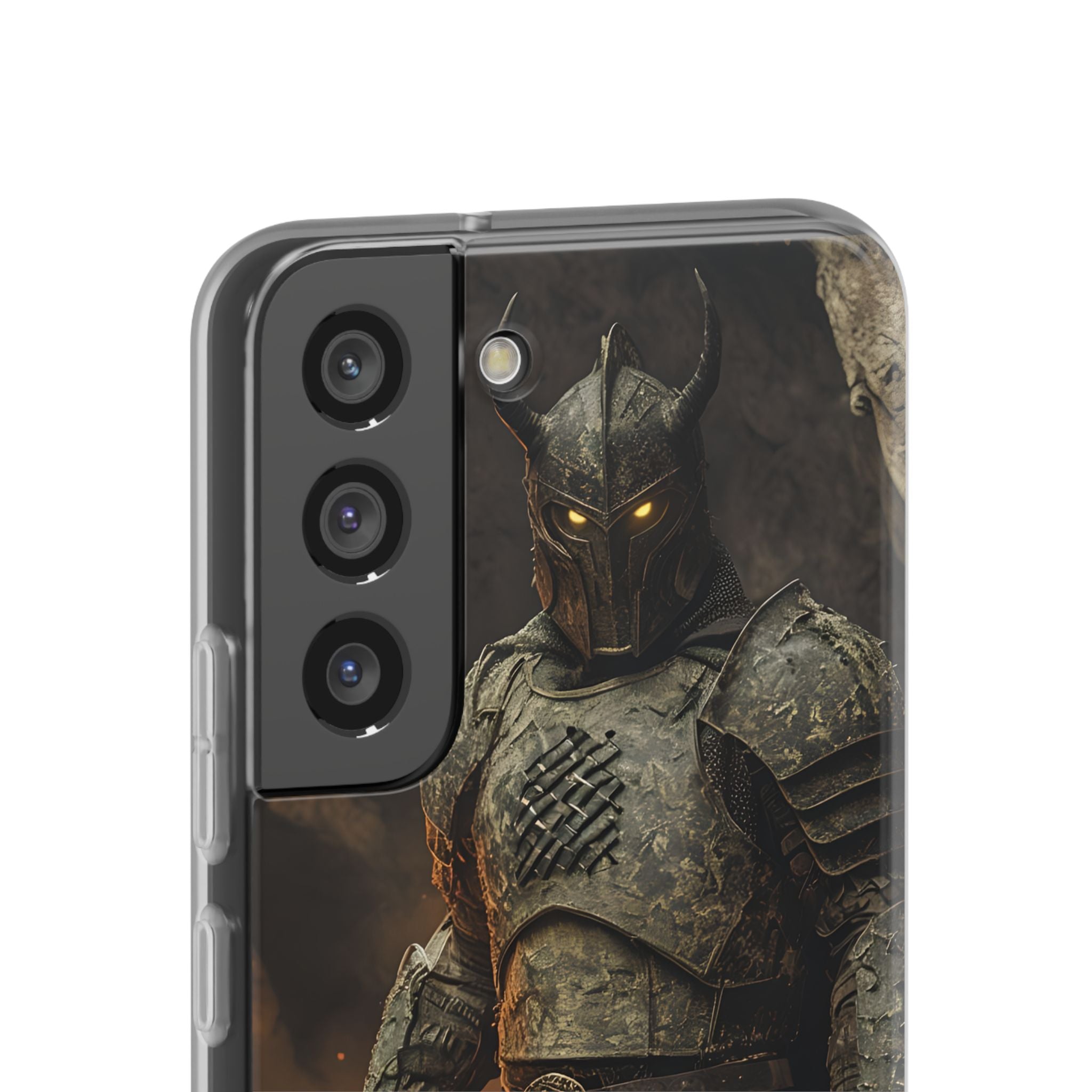 Horned Sentinel Samsung S22 - Soft