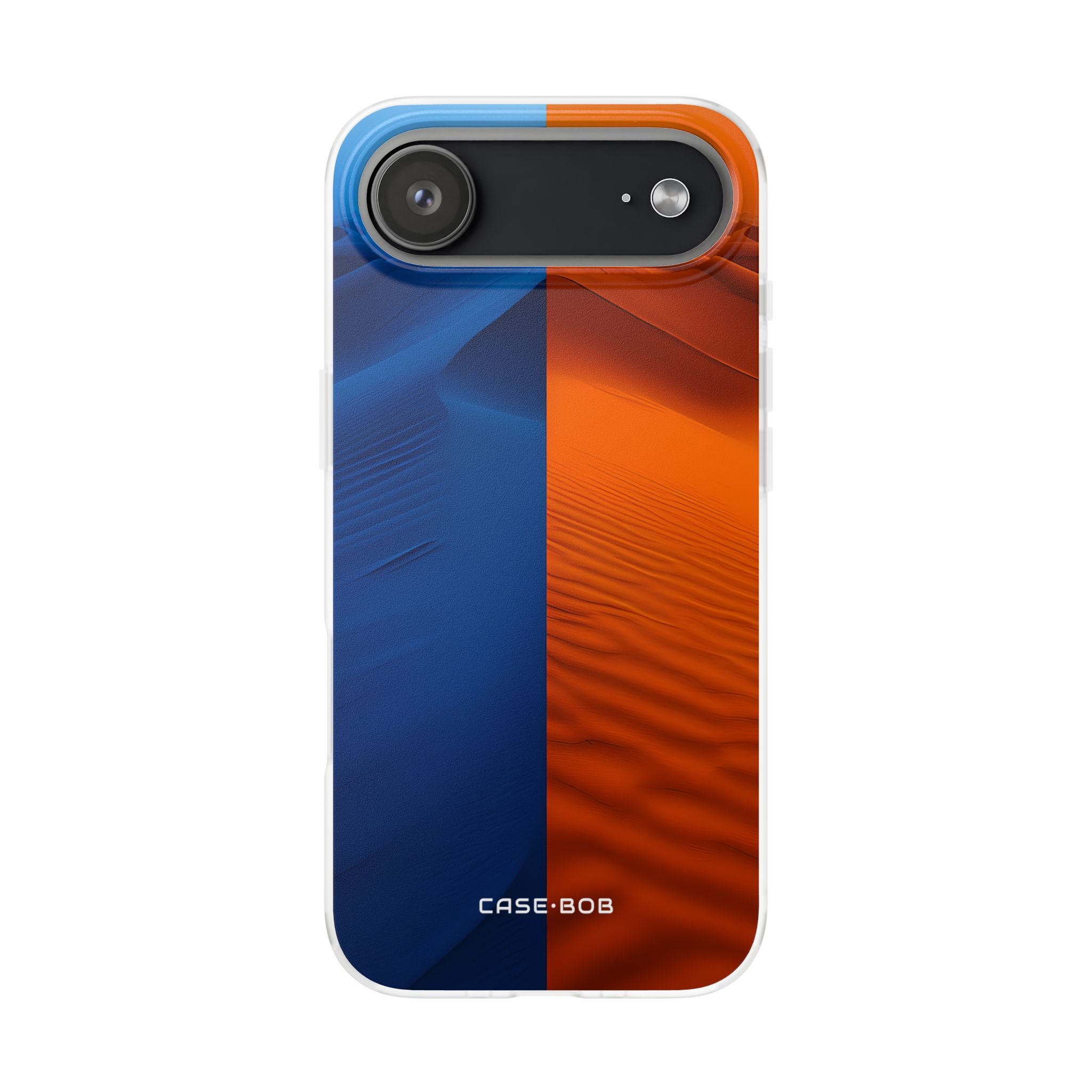 Dual Dune Radiance iPhone 17 Air Case - Soft