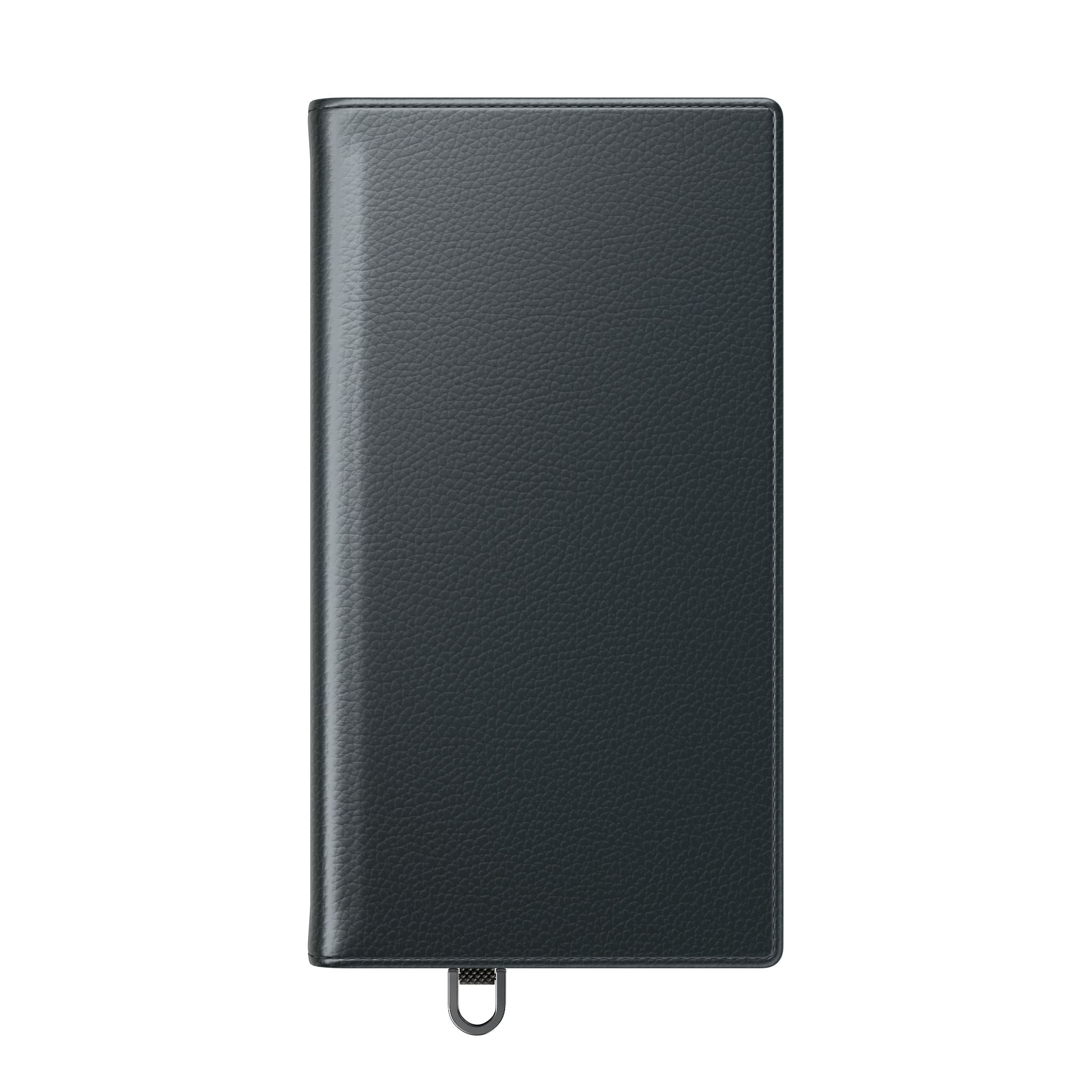 Gunmetal – Samsung Folio Case