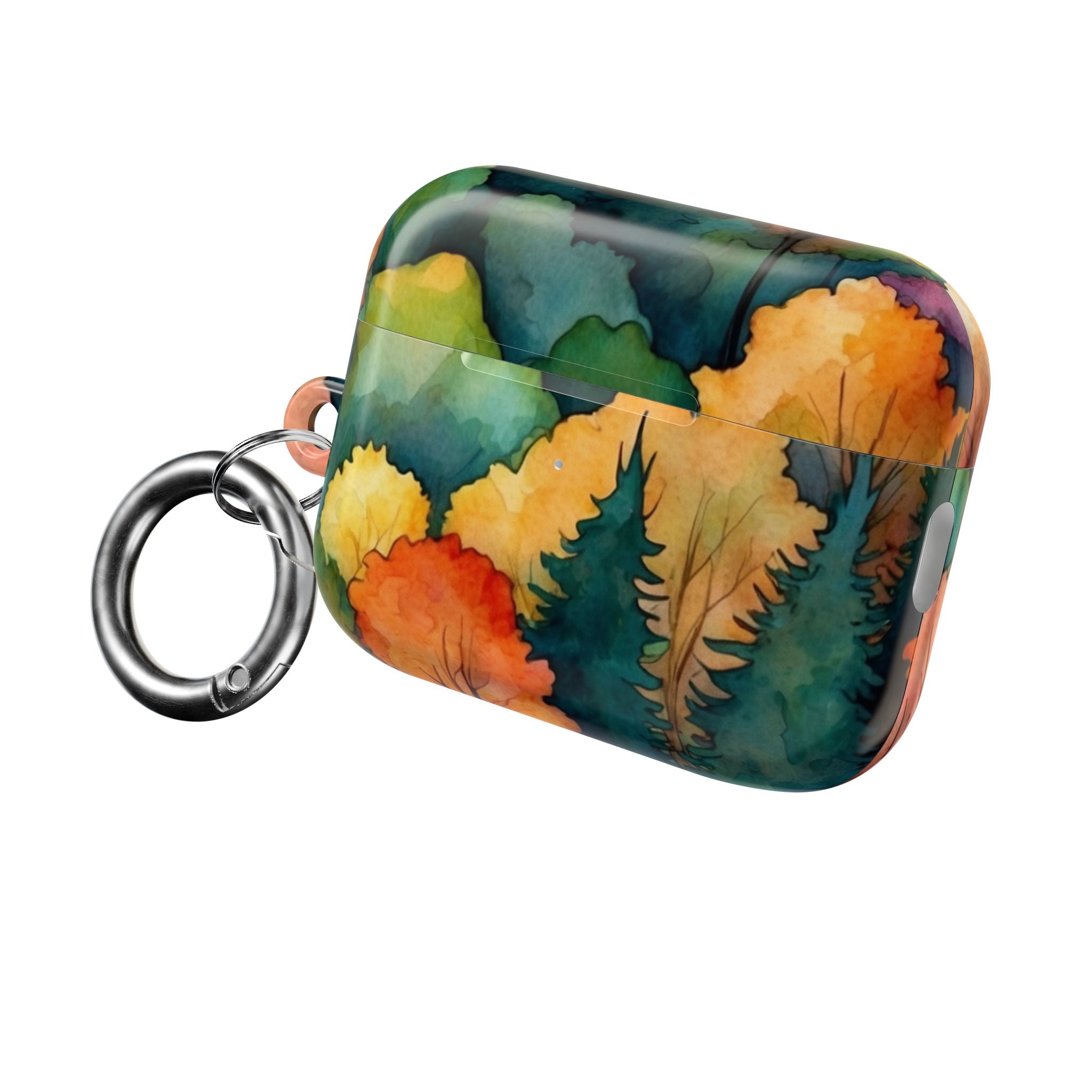 Autumn Grove - AirPods Case