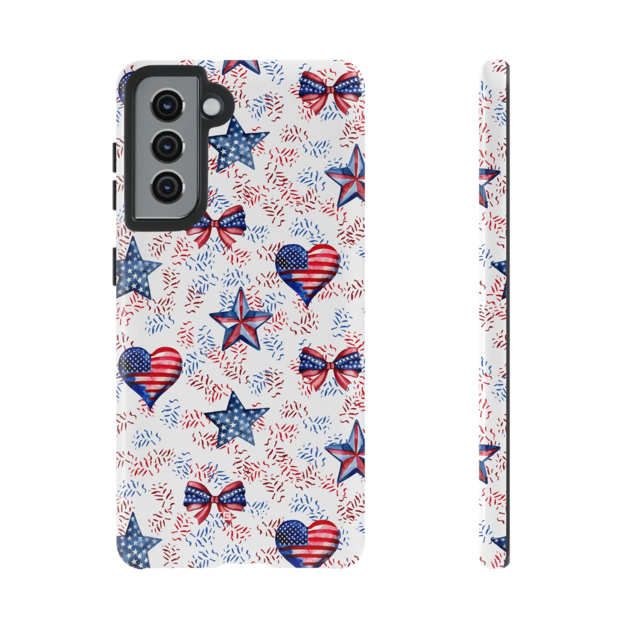 Stars Celebrate Freedom - Samsung Case