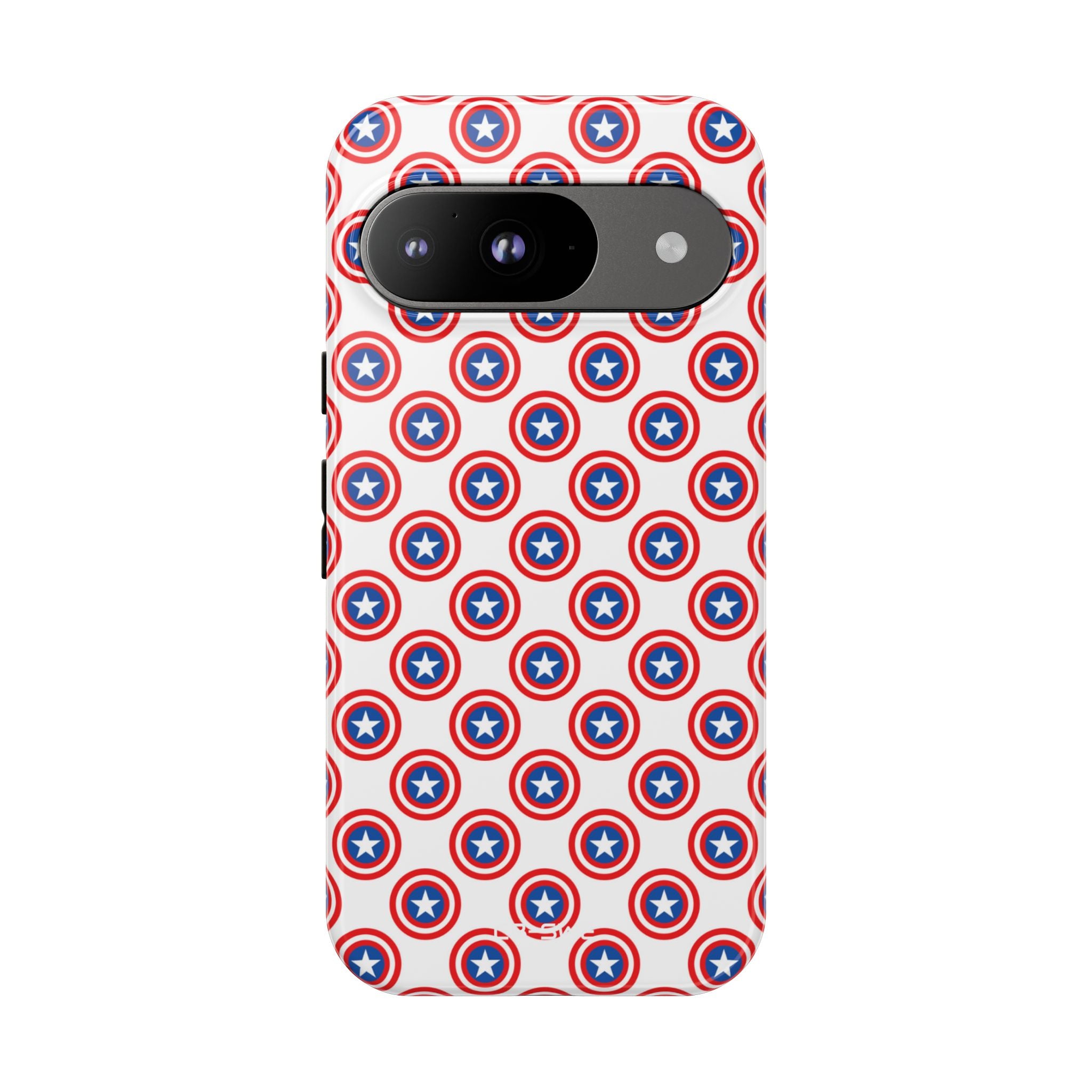 Stars Shine Bright - Google Pixel Case