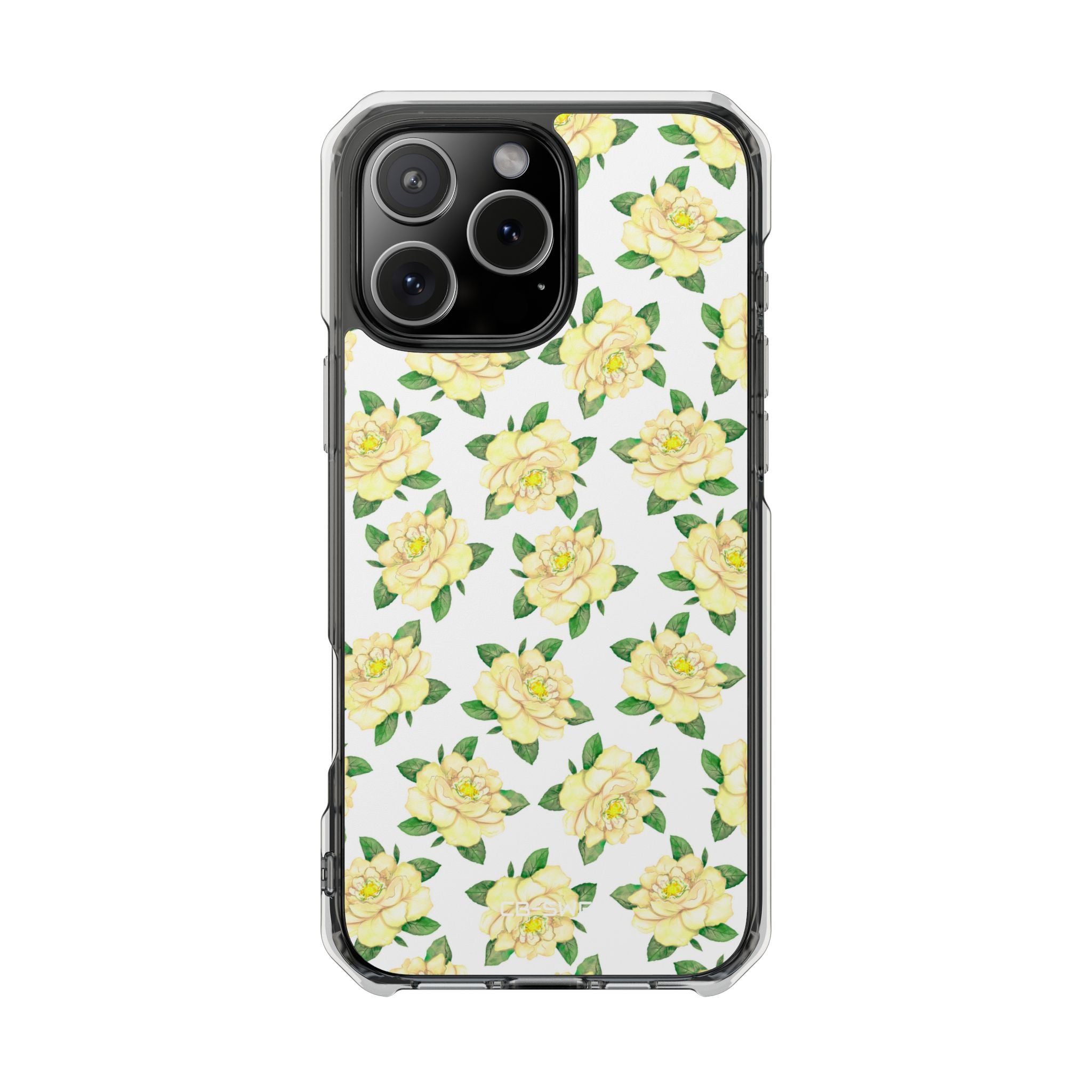 Θήκη iPhone Sunny Blossoms Dance - Impact