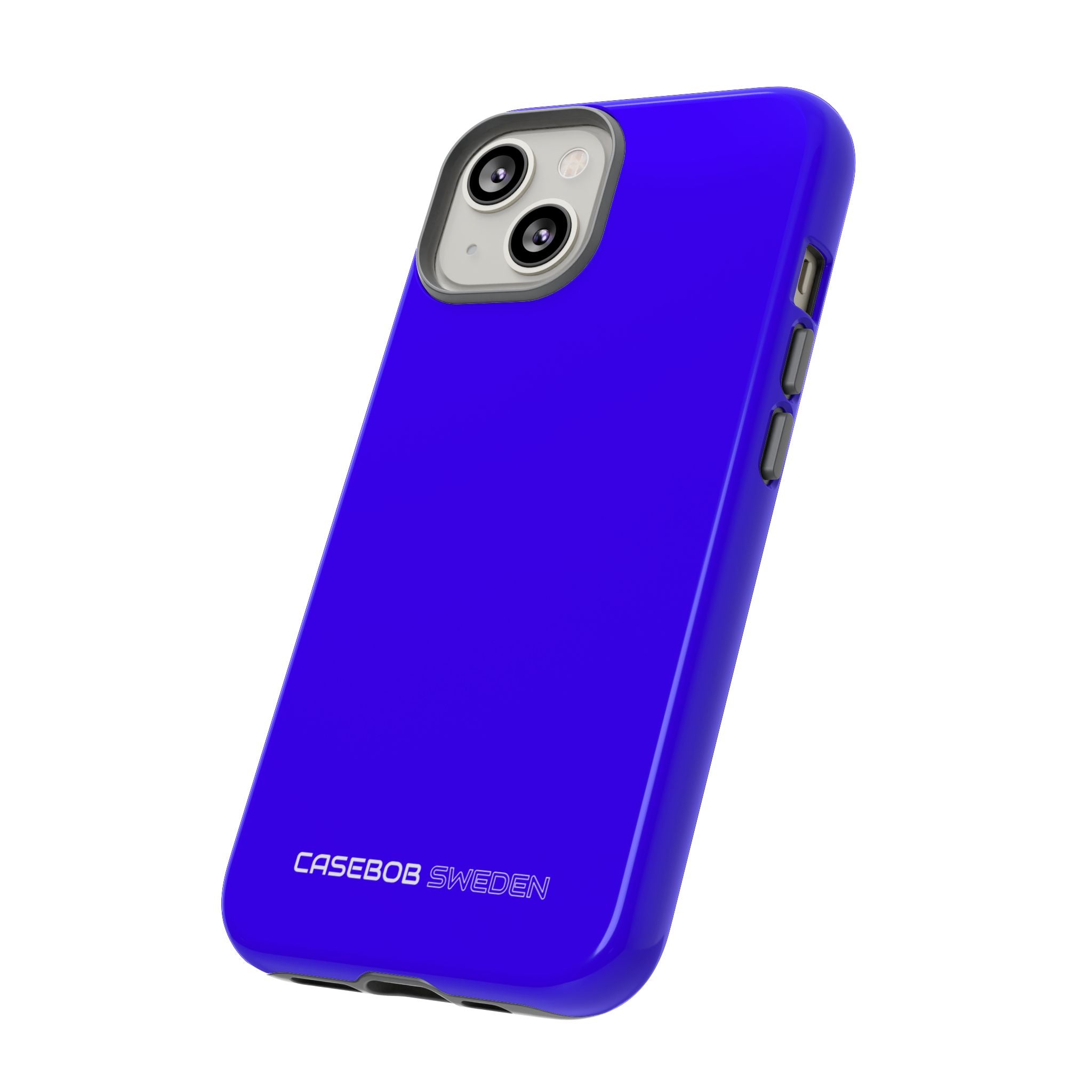 Indigo iPhone 14 - Tough