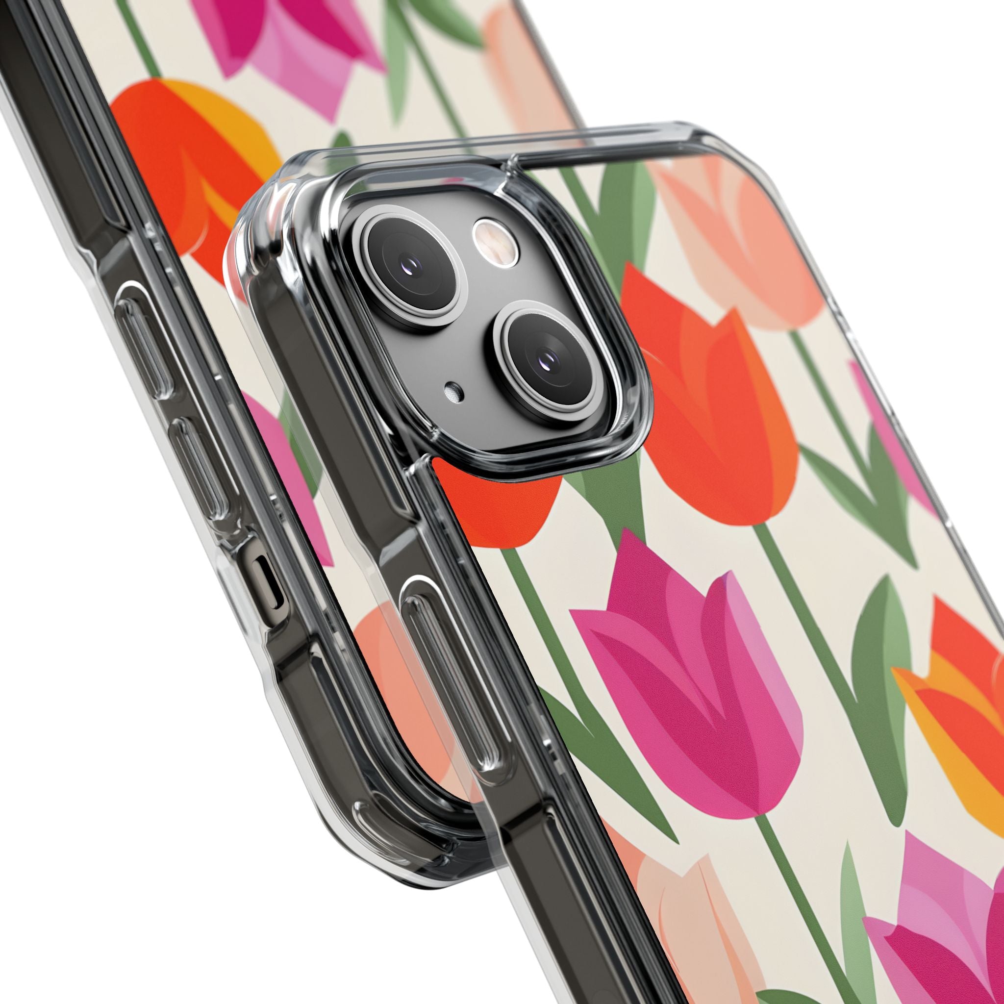 Tulip Harmony iPhone 14 Case - Impact