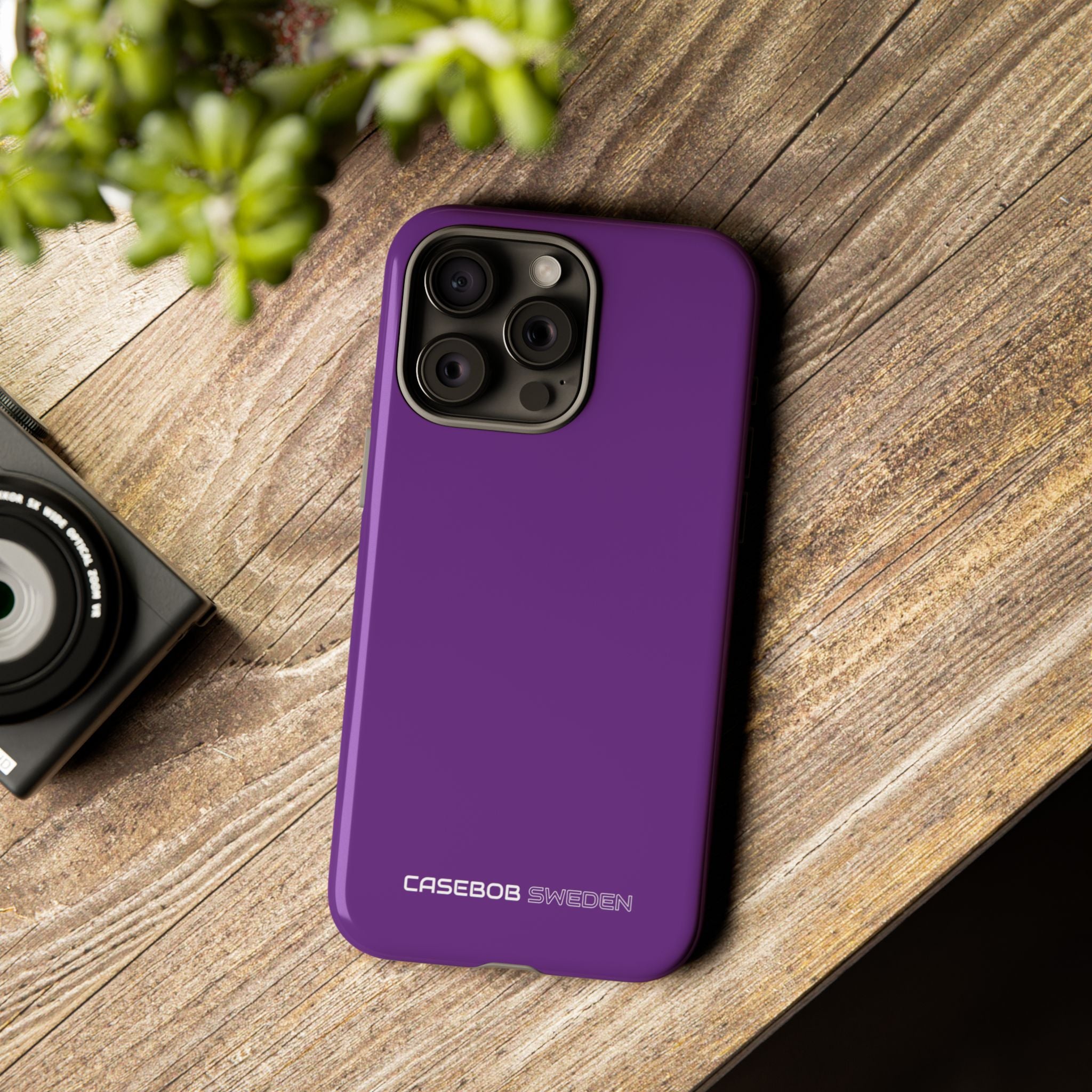 Eminence iPhone 15 - Tough