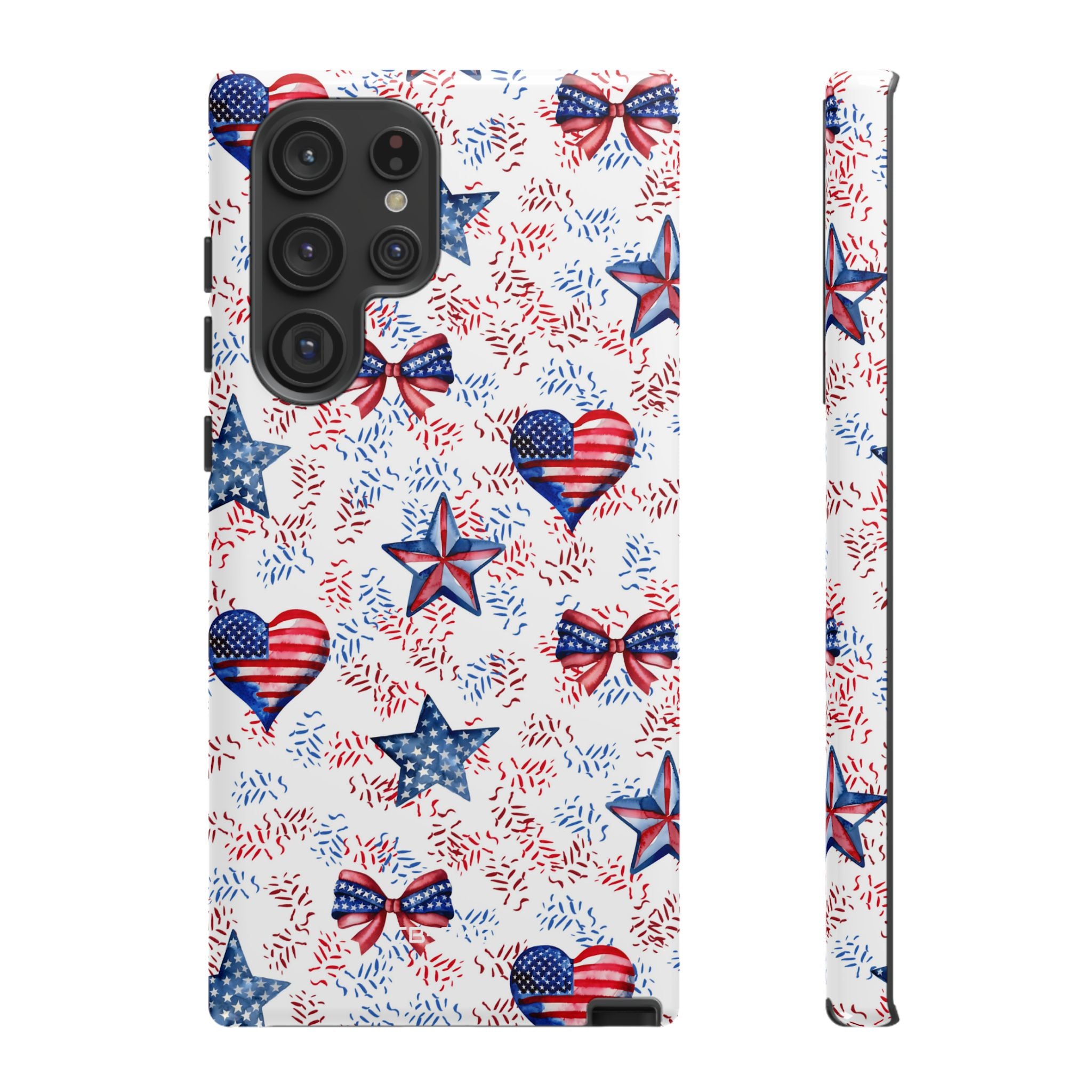 Stars Celebrate Freedom - Samsung Case