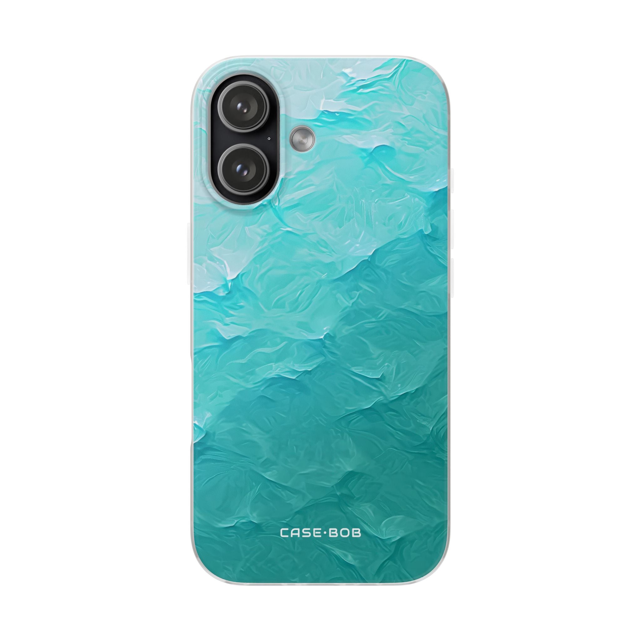 Liquid Layers iPhone 17 Case - Soft