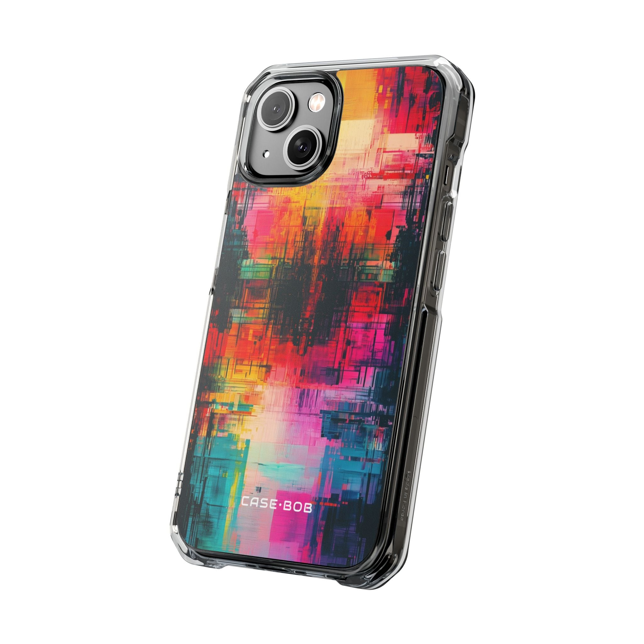 Sunflare Band iPhone 14 Case - Impact