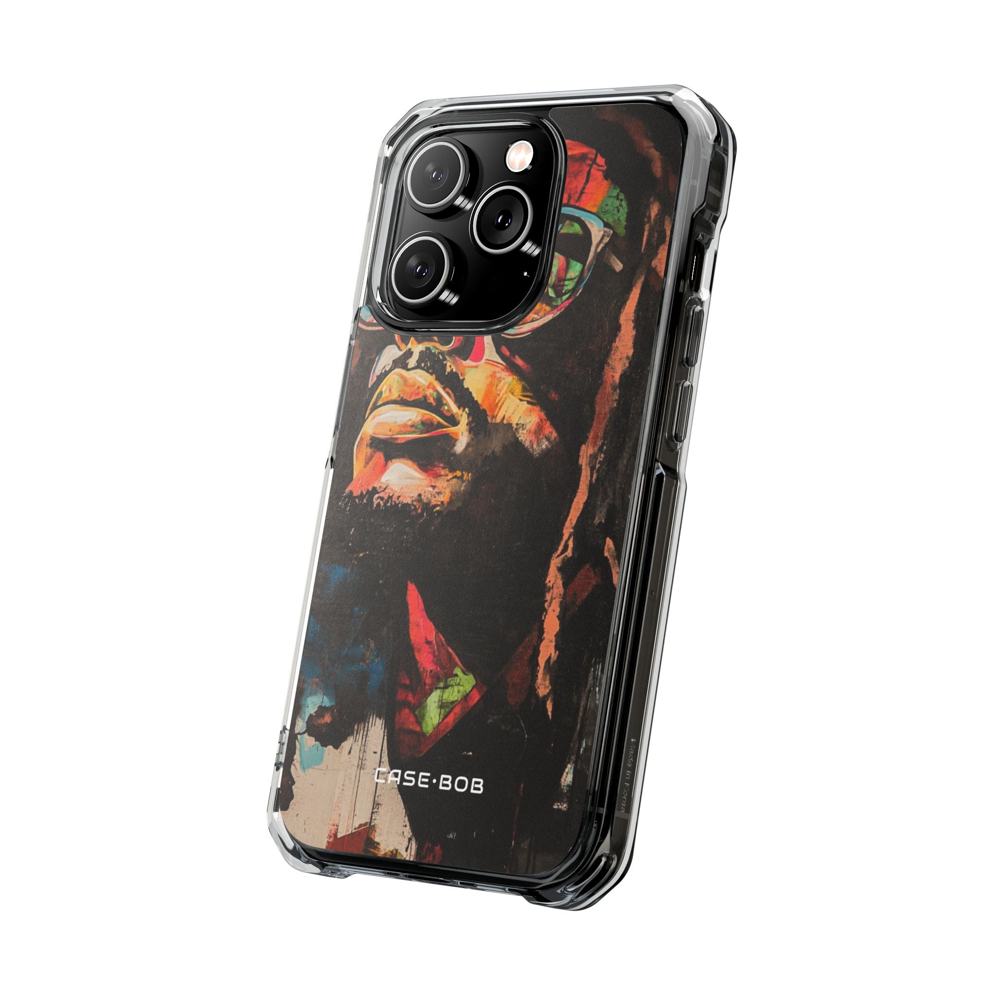 Sunglass Spectrum iPhone 14 Pro Case - Impact