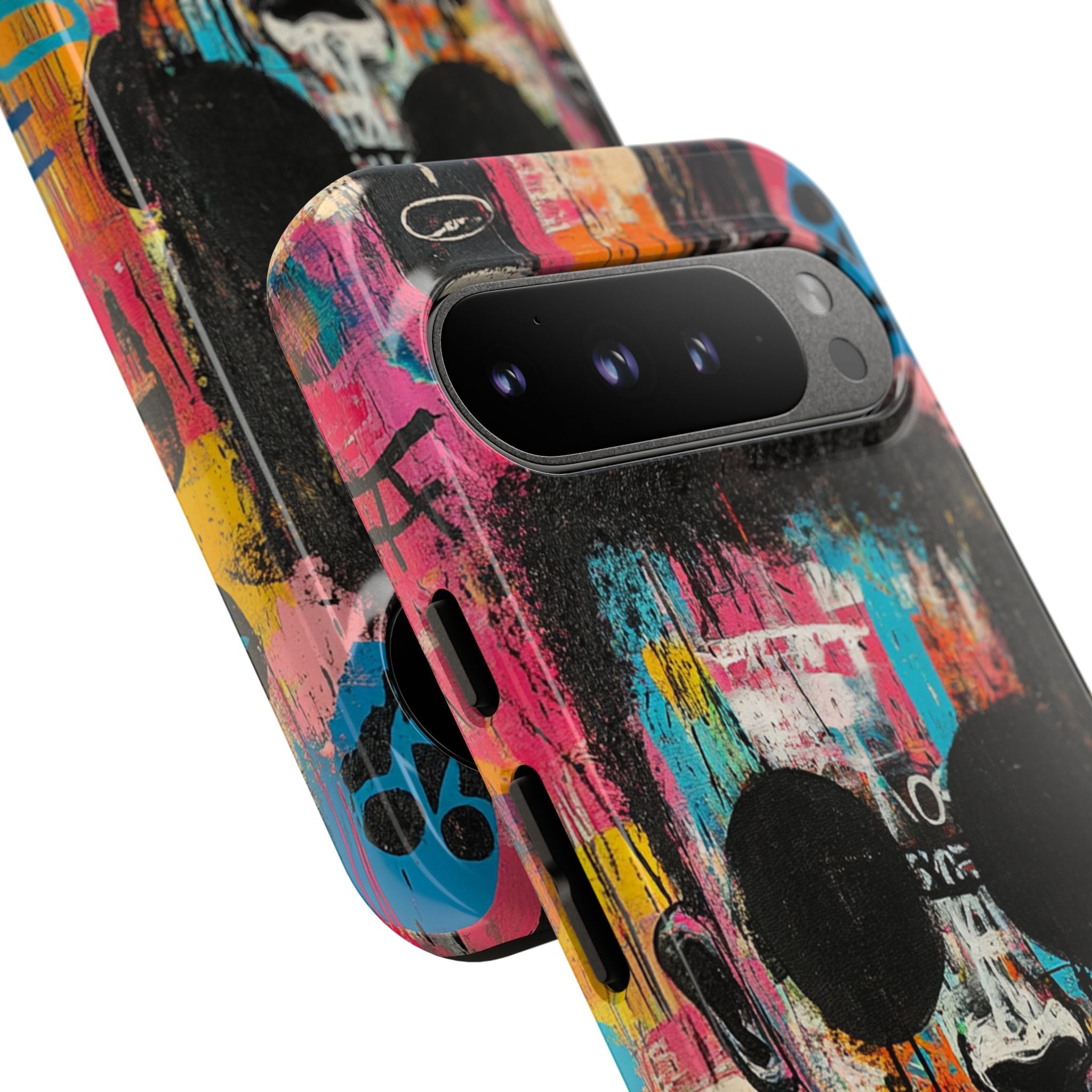 Shadow Shades Google Pixel 9 Pro XL Case - Tough