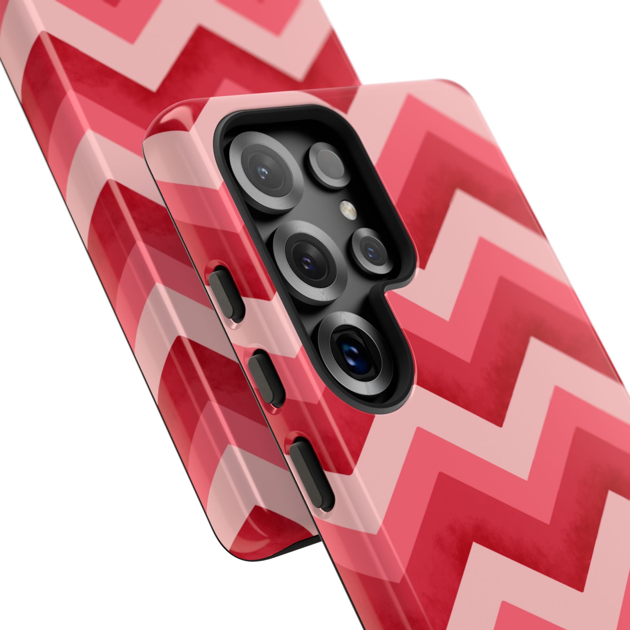 Summer Waves Dance - Samsung Case