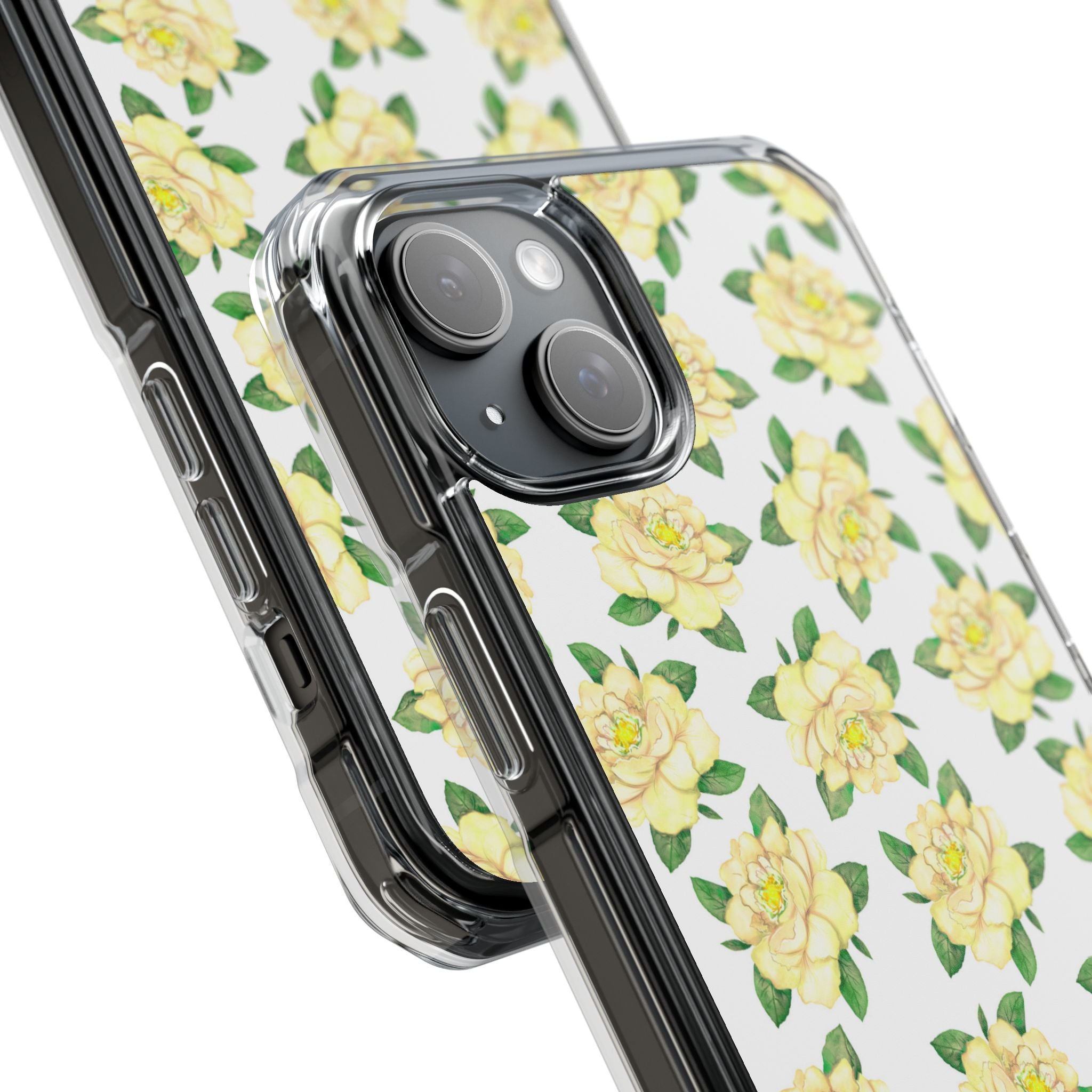 Θήκη iPhone Sunny Blossoms Dance - Impact