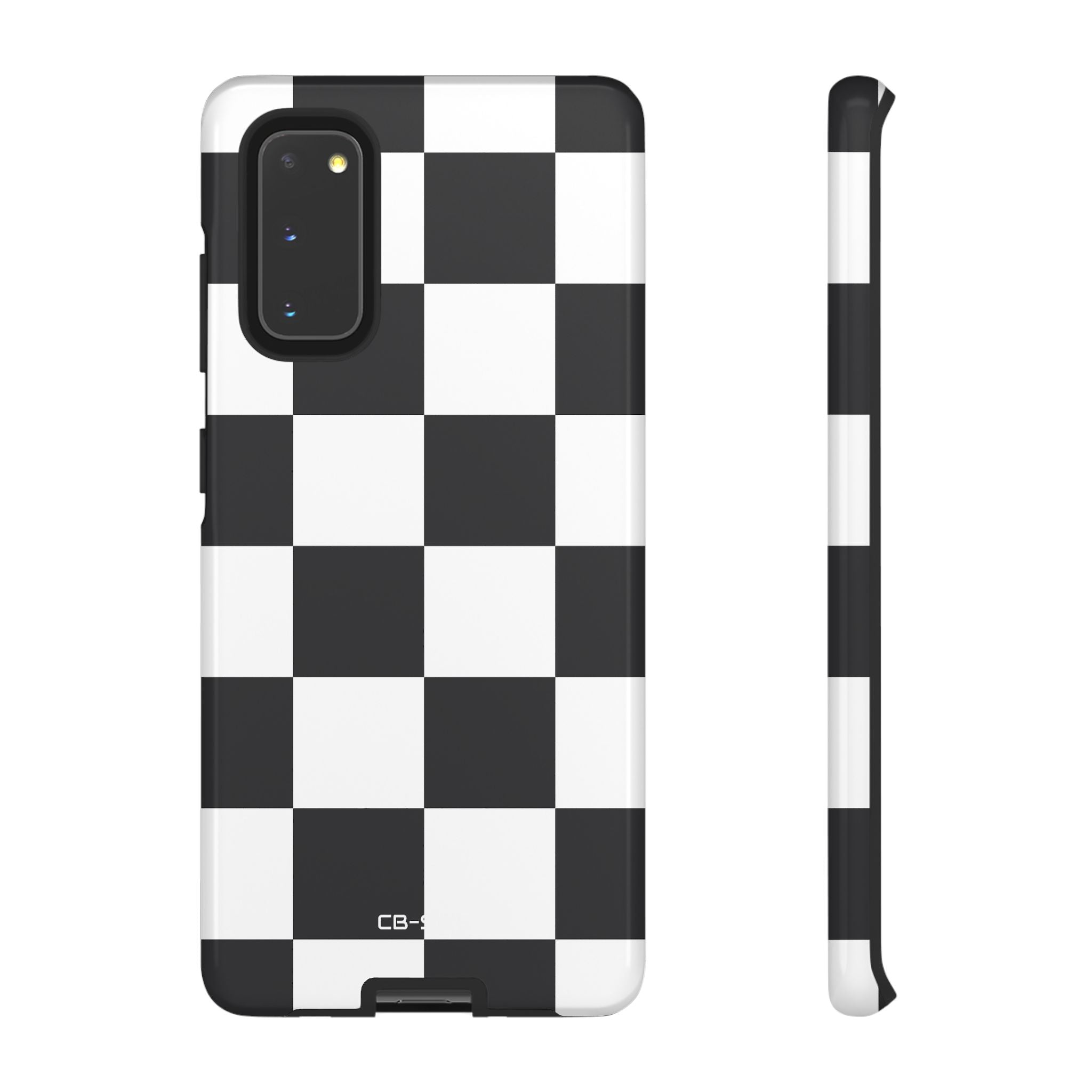 Symmetry In Squares - Samsung Case