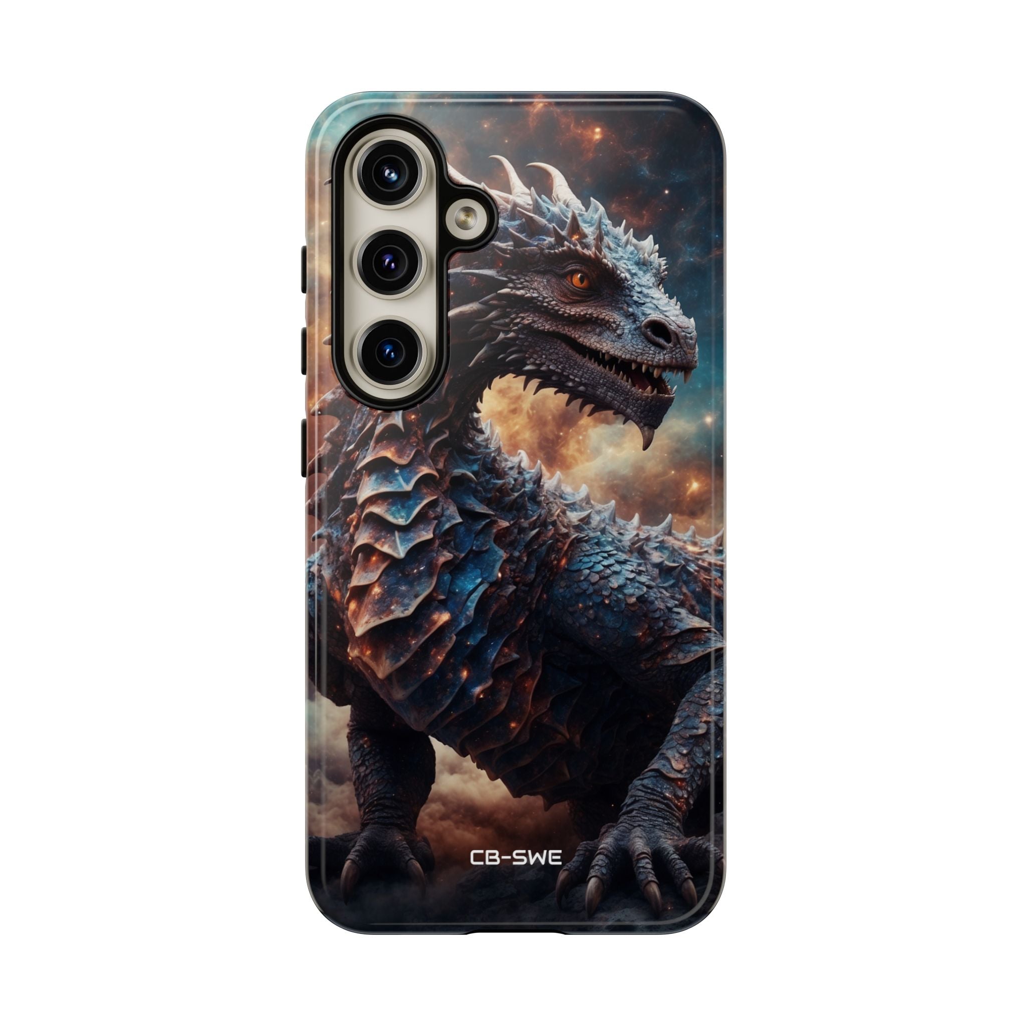 Dragon Soars High - Samsung Case