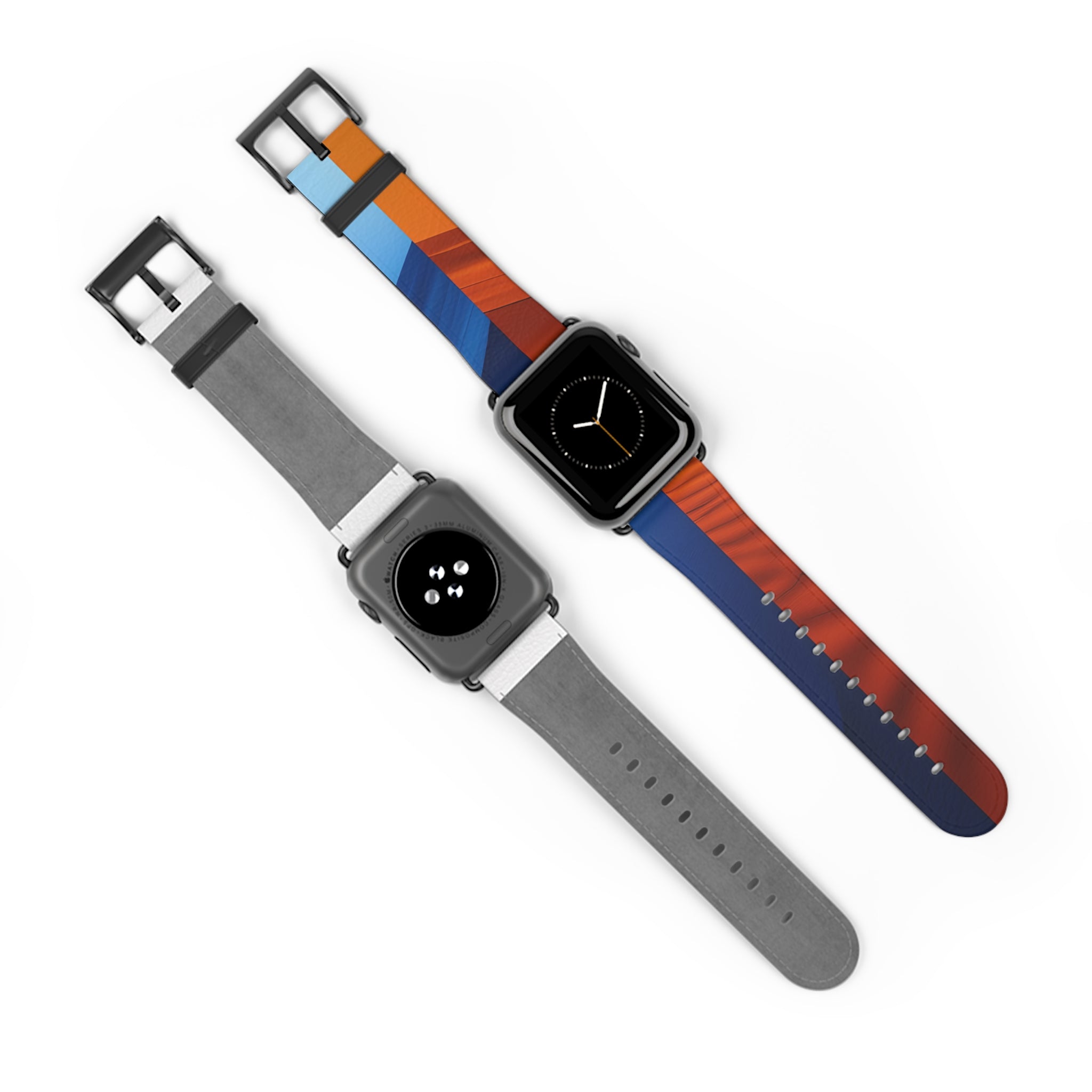 Desert Divide - Watch Band