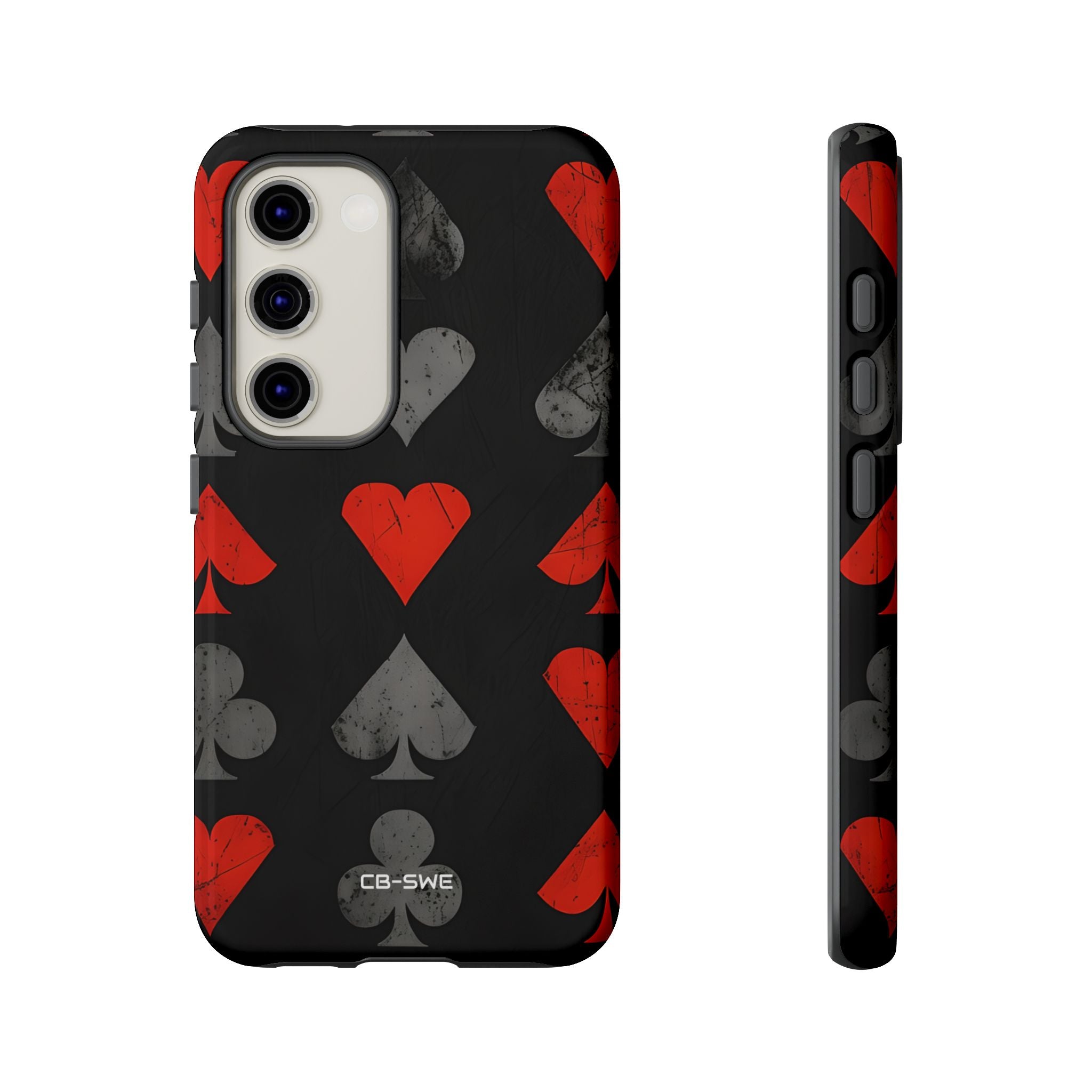Fate's Grunge Symphony - Samsung Case