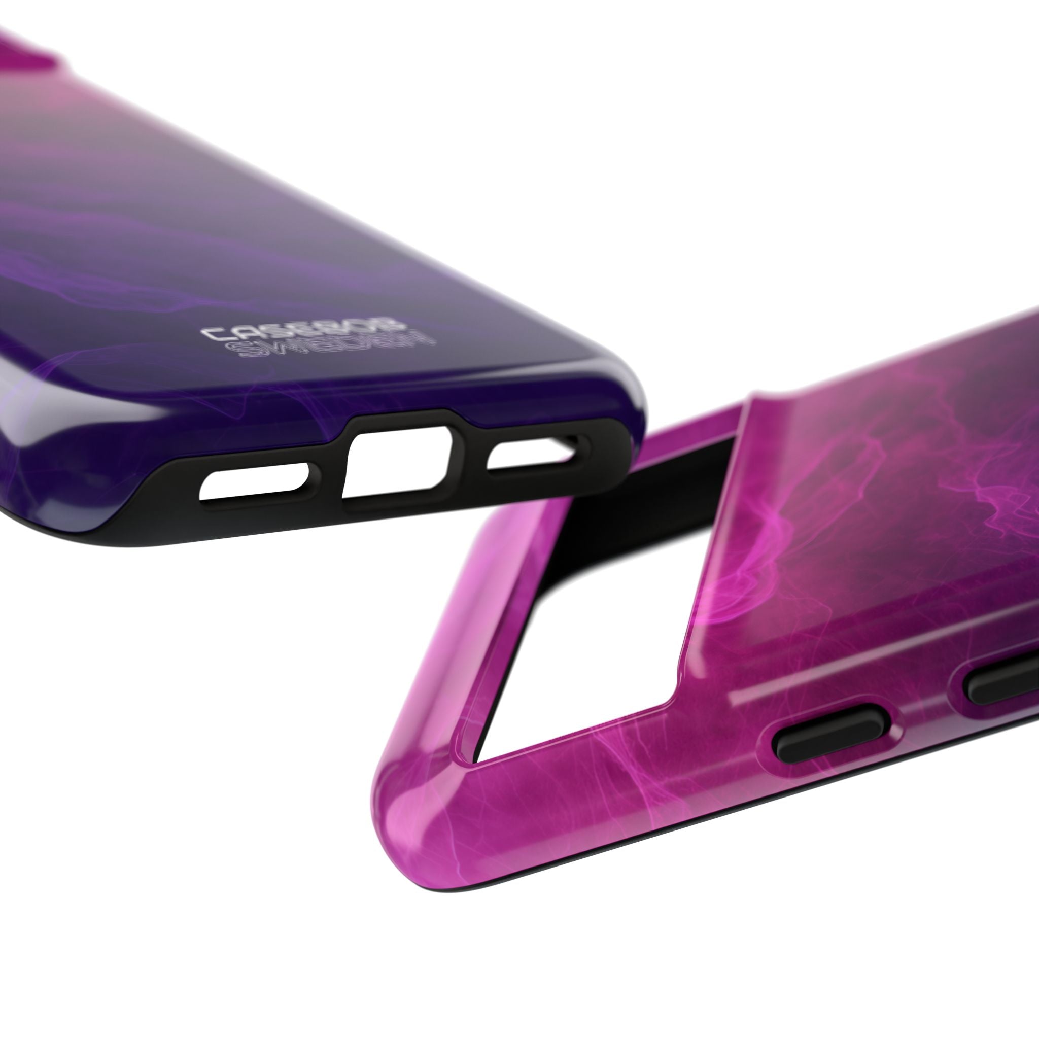 Violet Dream Currents Google Pixel 8 - Resistente