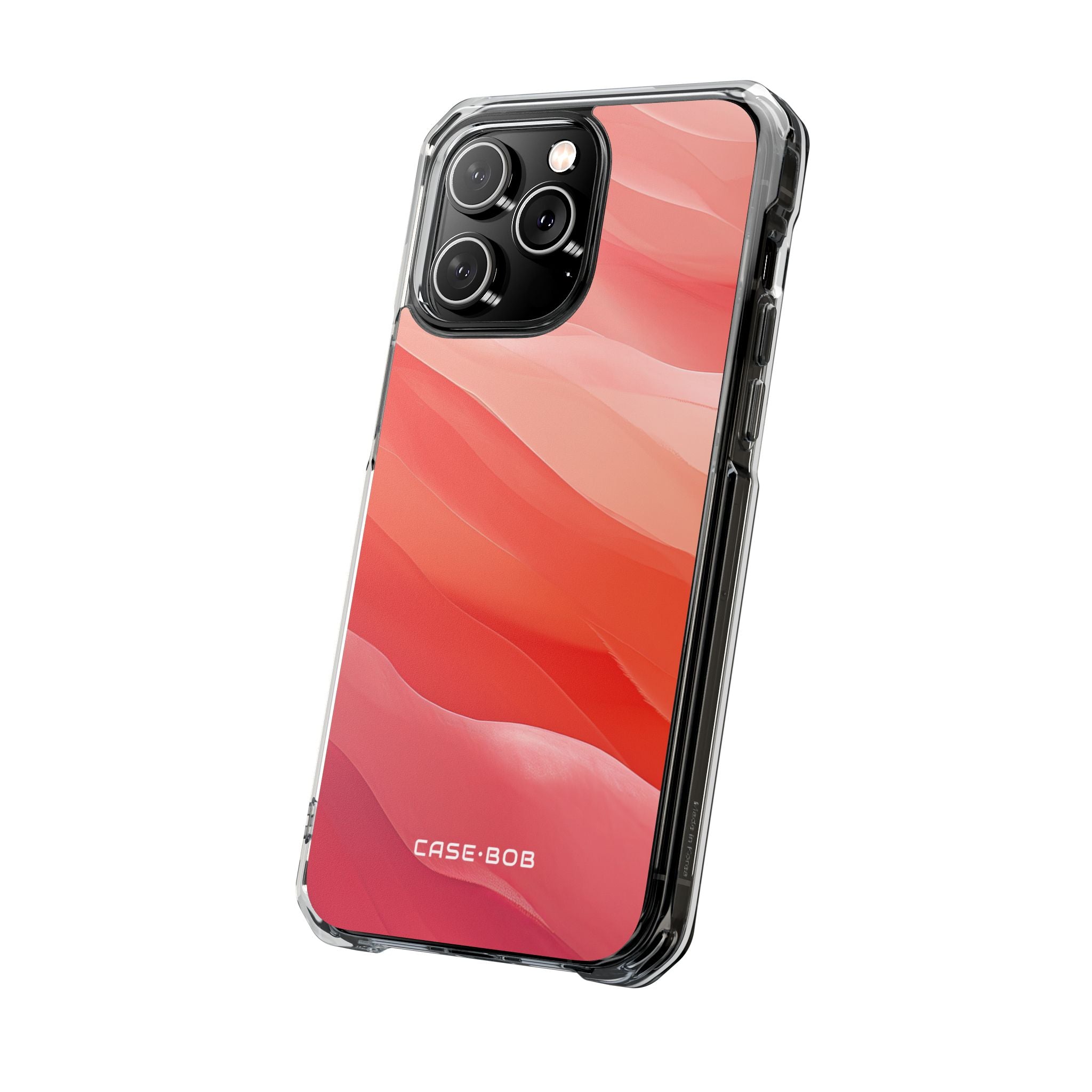 Silken Bands iPhone 14 Pro Max Case - Impact