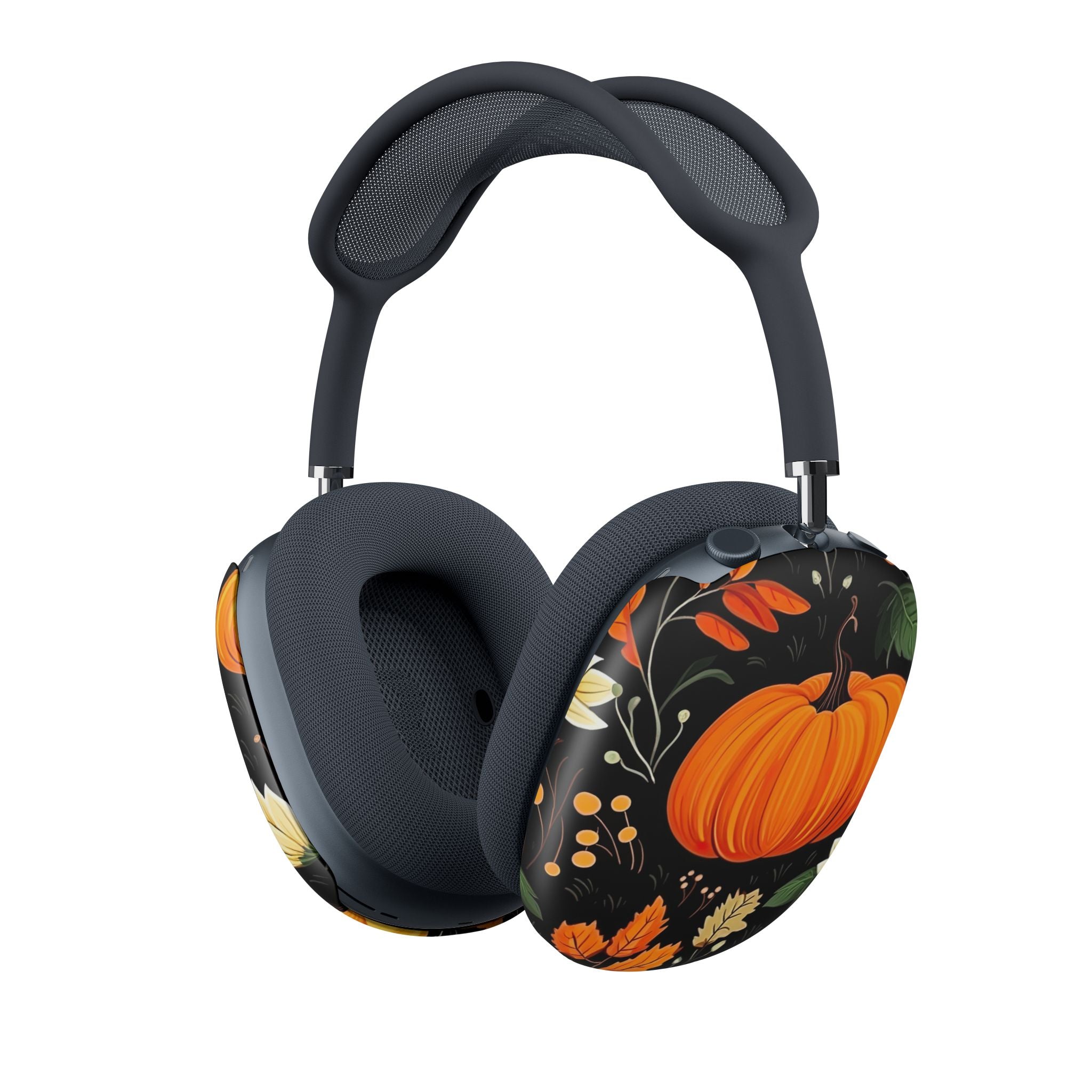 Pumpkin Glow - AirPod Max Case