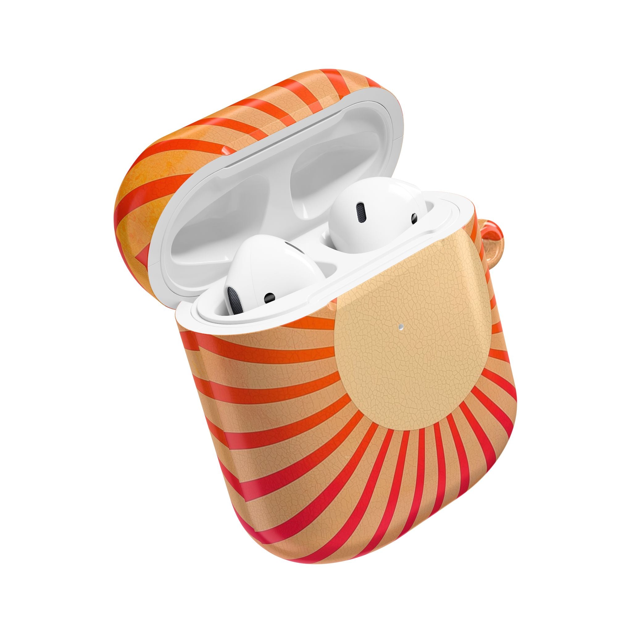 Sunburst Radiance - AirPods Case