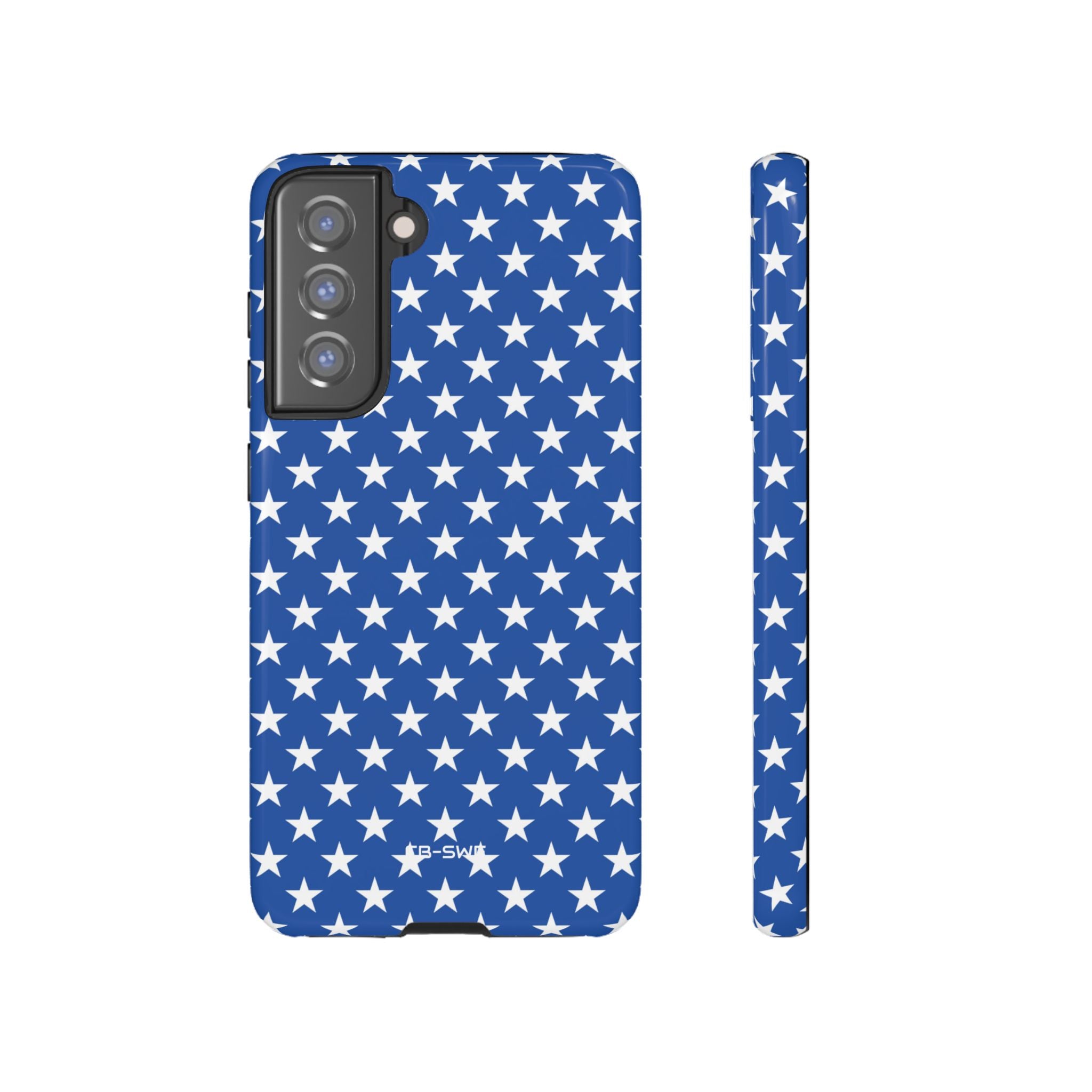 Stars Fill Sky - Samsung Case