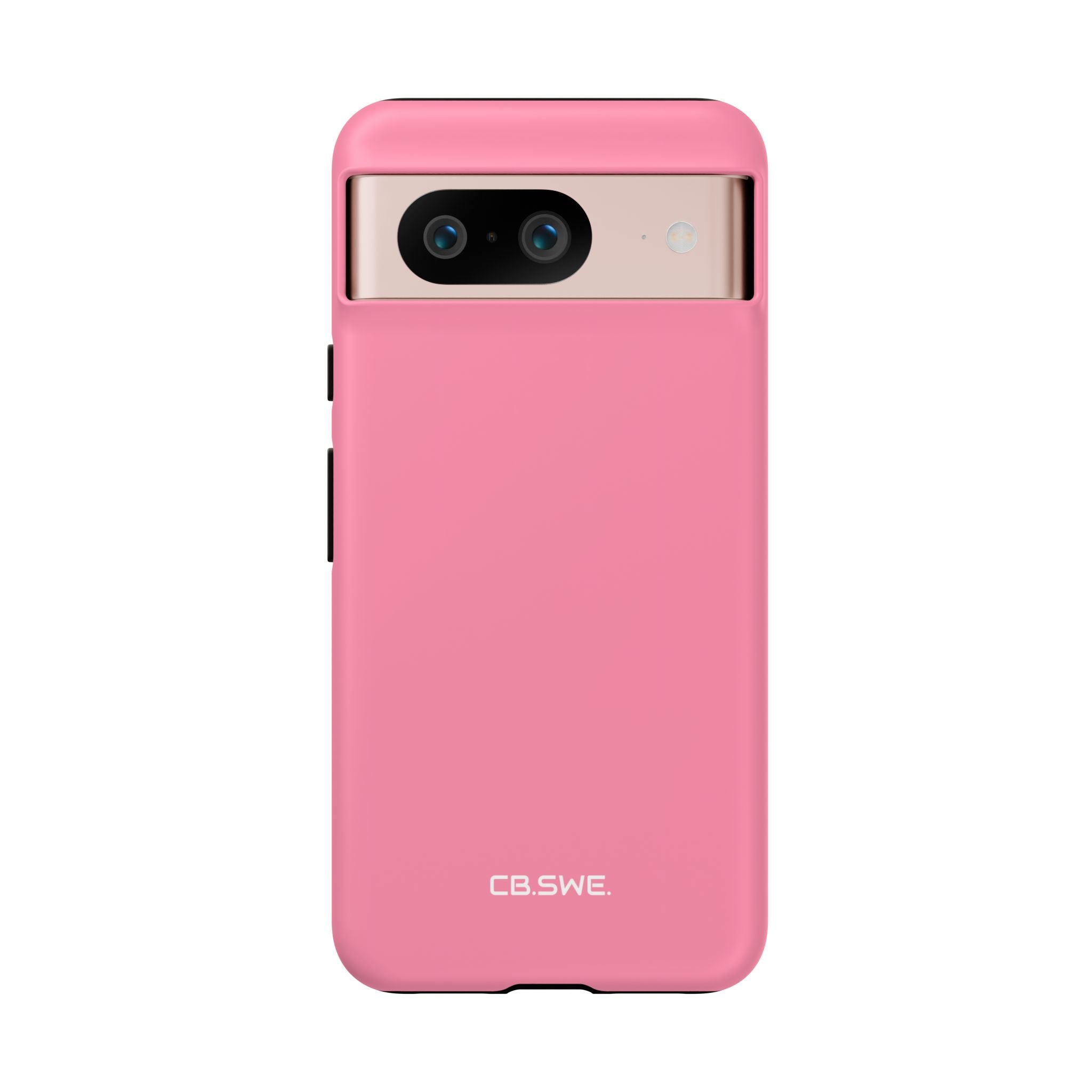 Baker Miller Pink Pixel Case - Tough