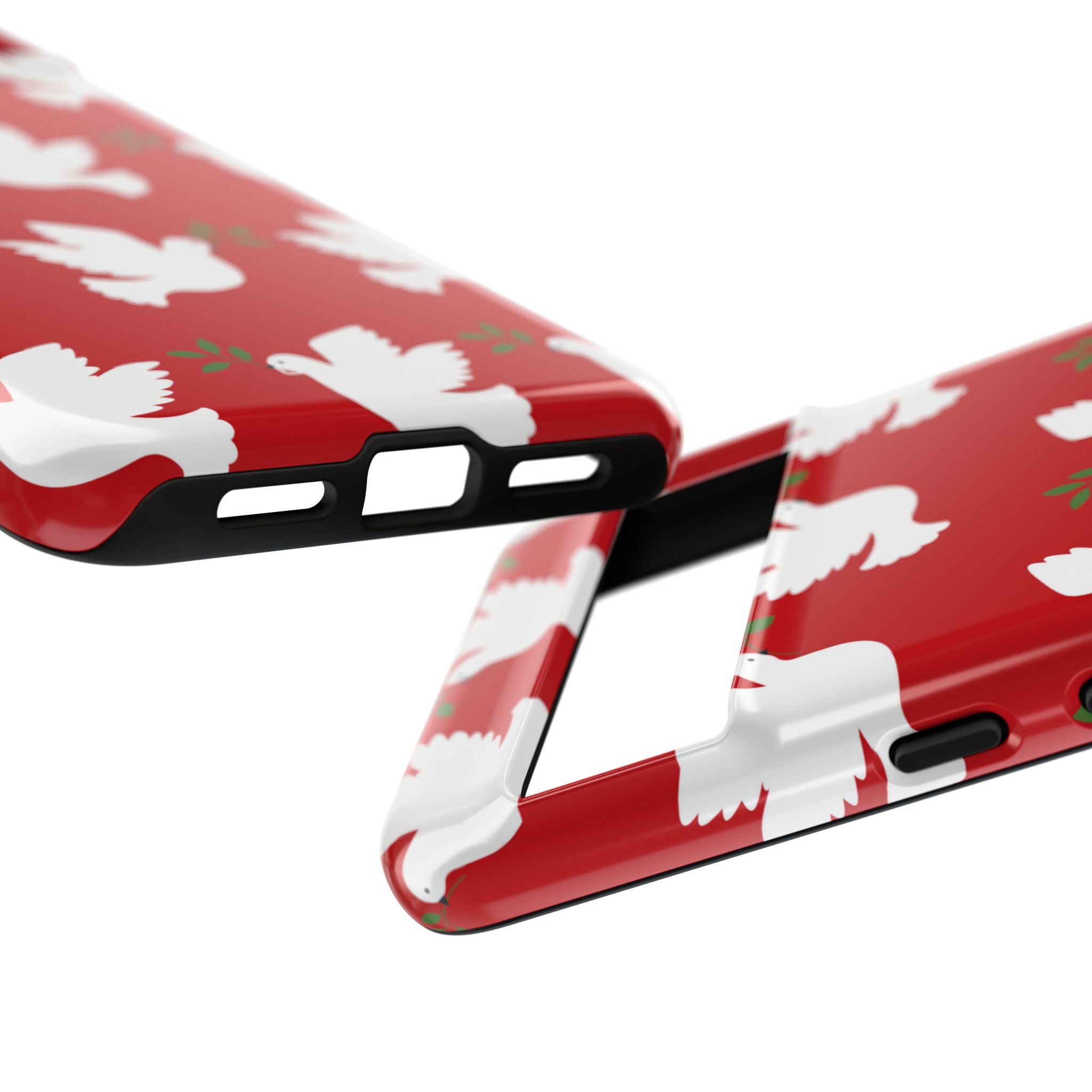 Doves Bring Peace - Google Pixel Case