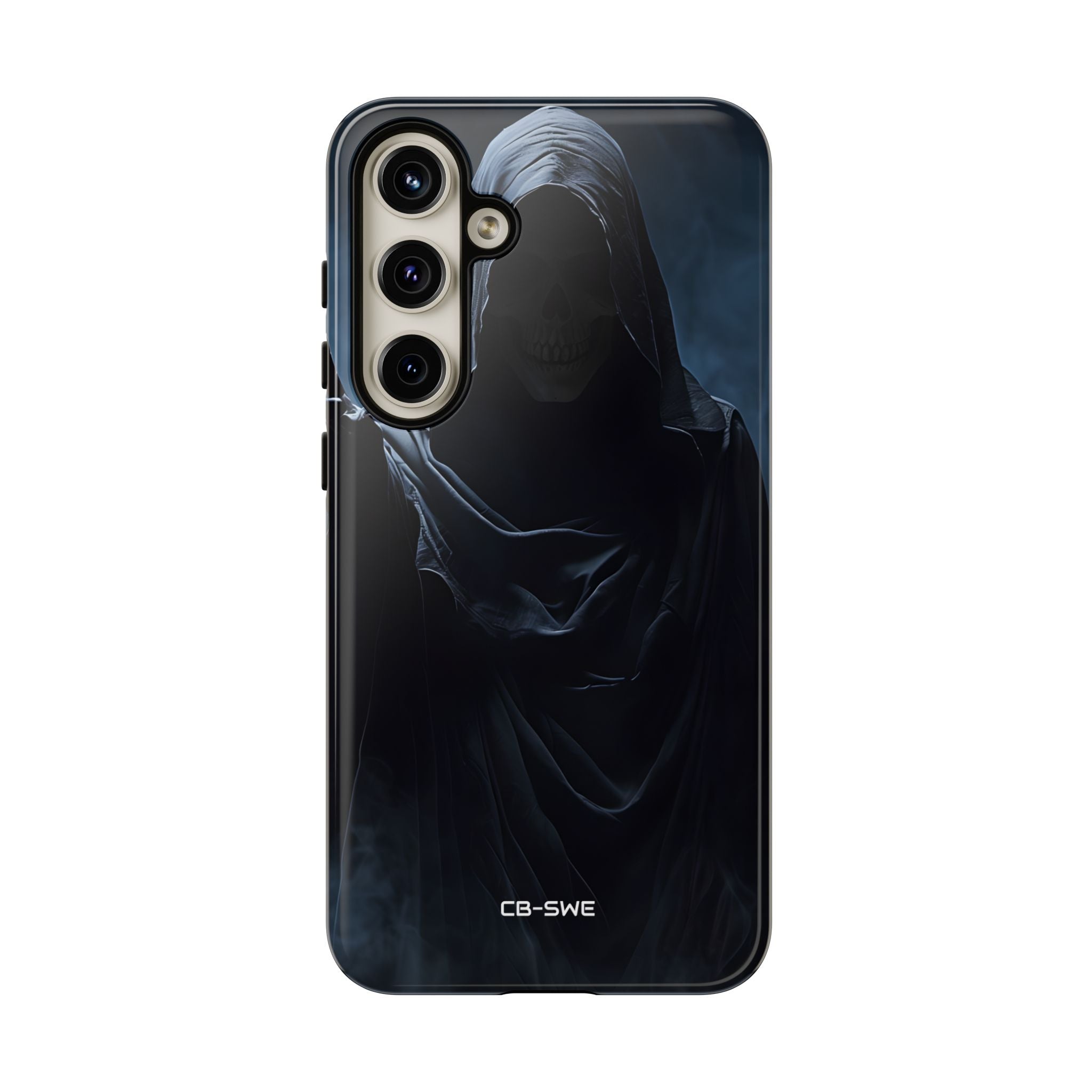 Spectral Guardian Warning - Samsung Case