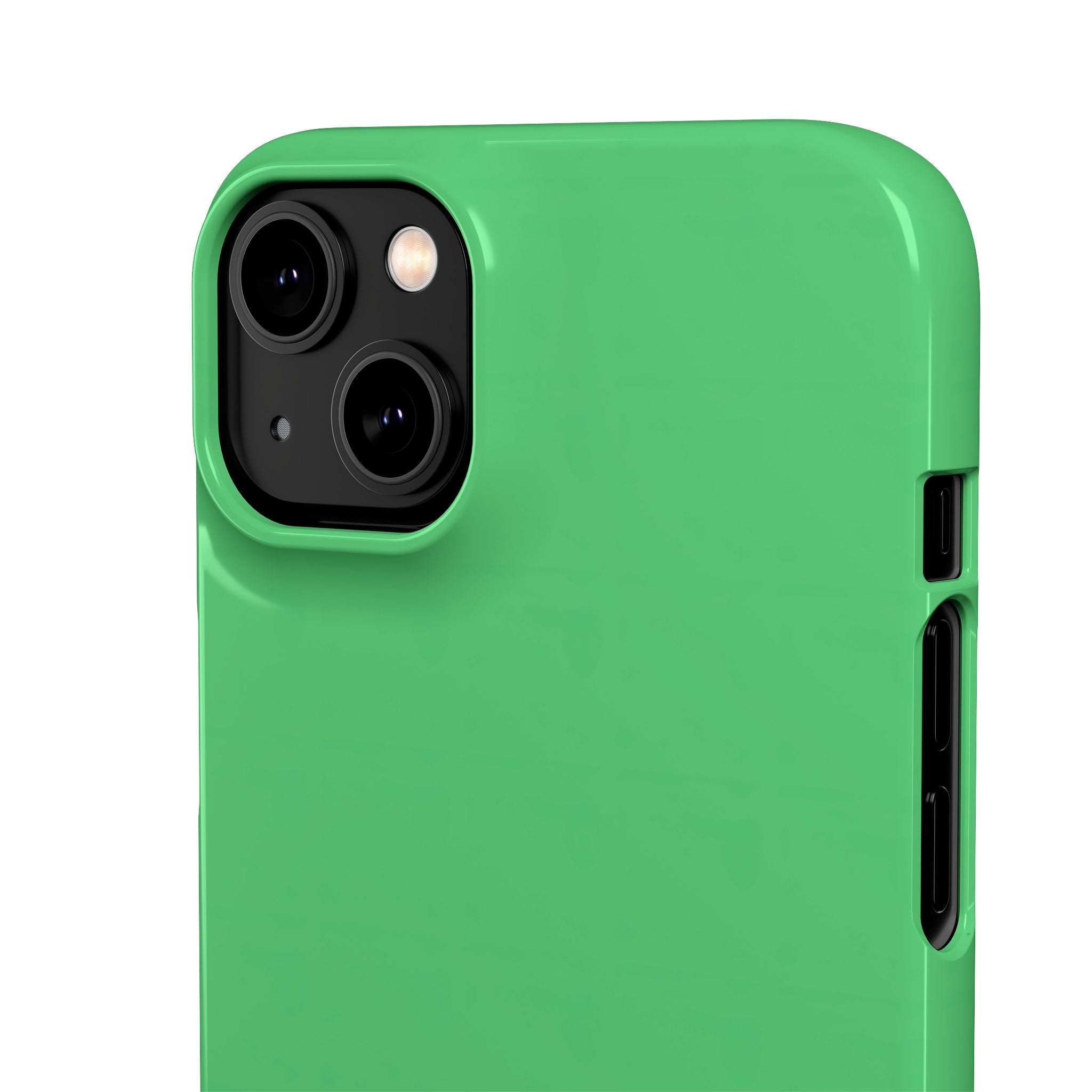 iPhone 14 verde smeraldo - Slim