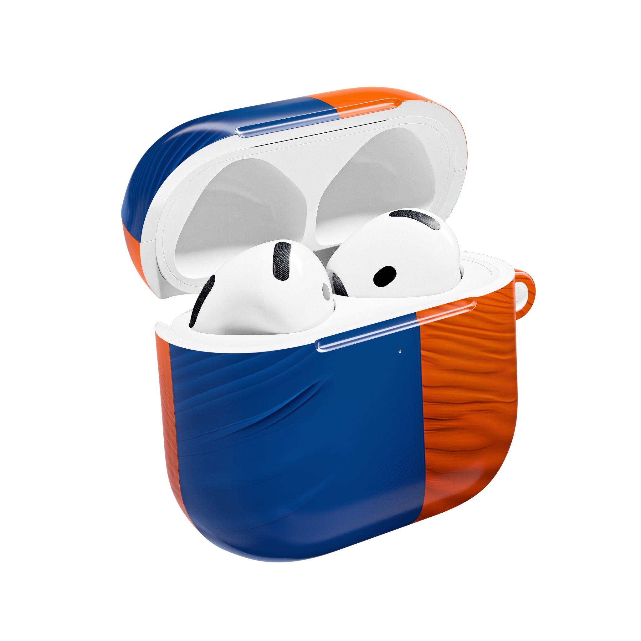 Desert Divide - AirPods Case