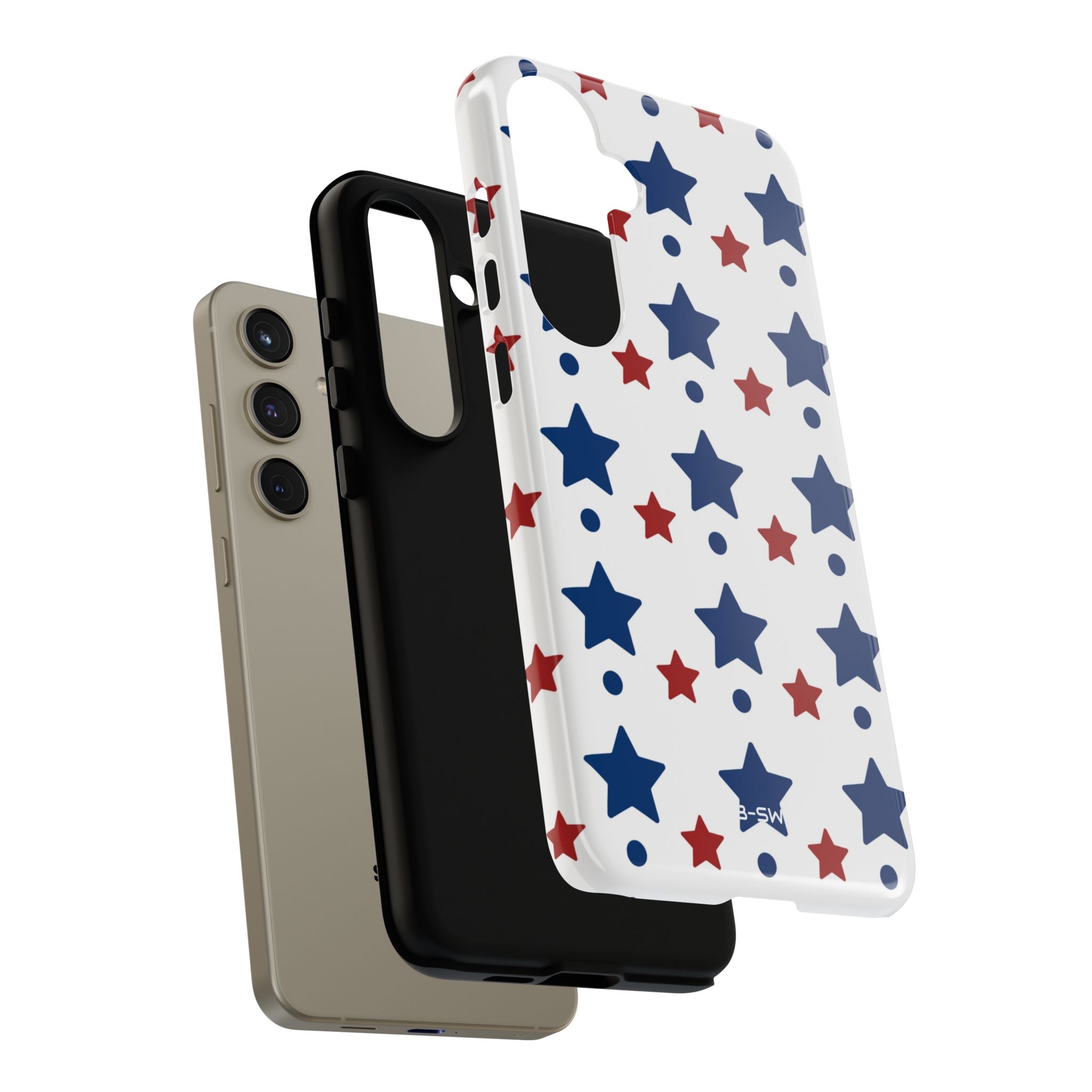 Stars Dance Bright - Samsung Case