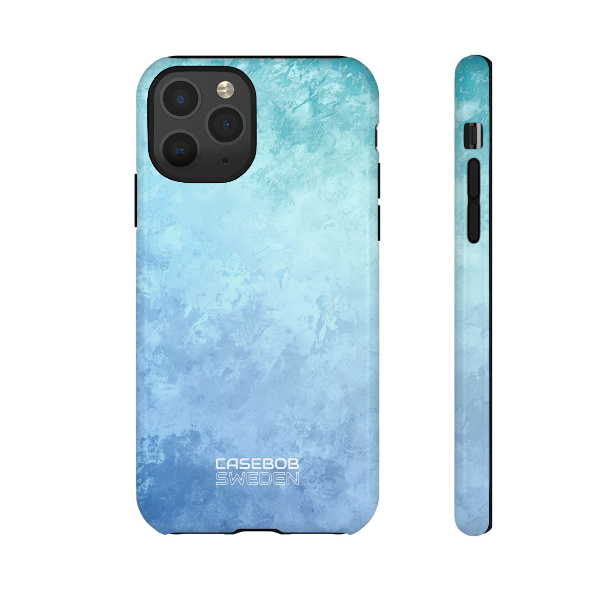 Ocean Mist Whisper iPhone 11 - Tough