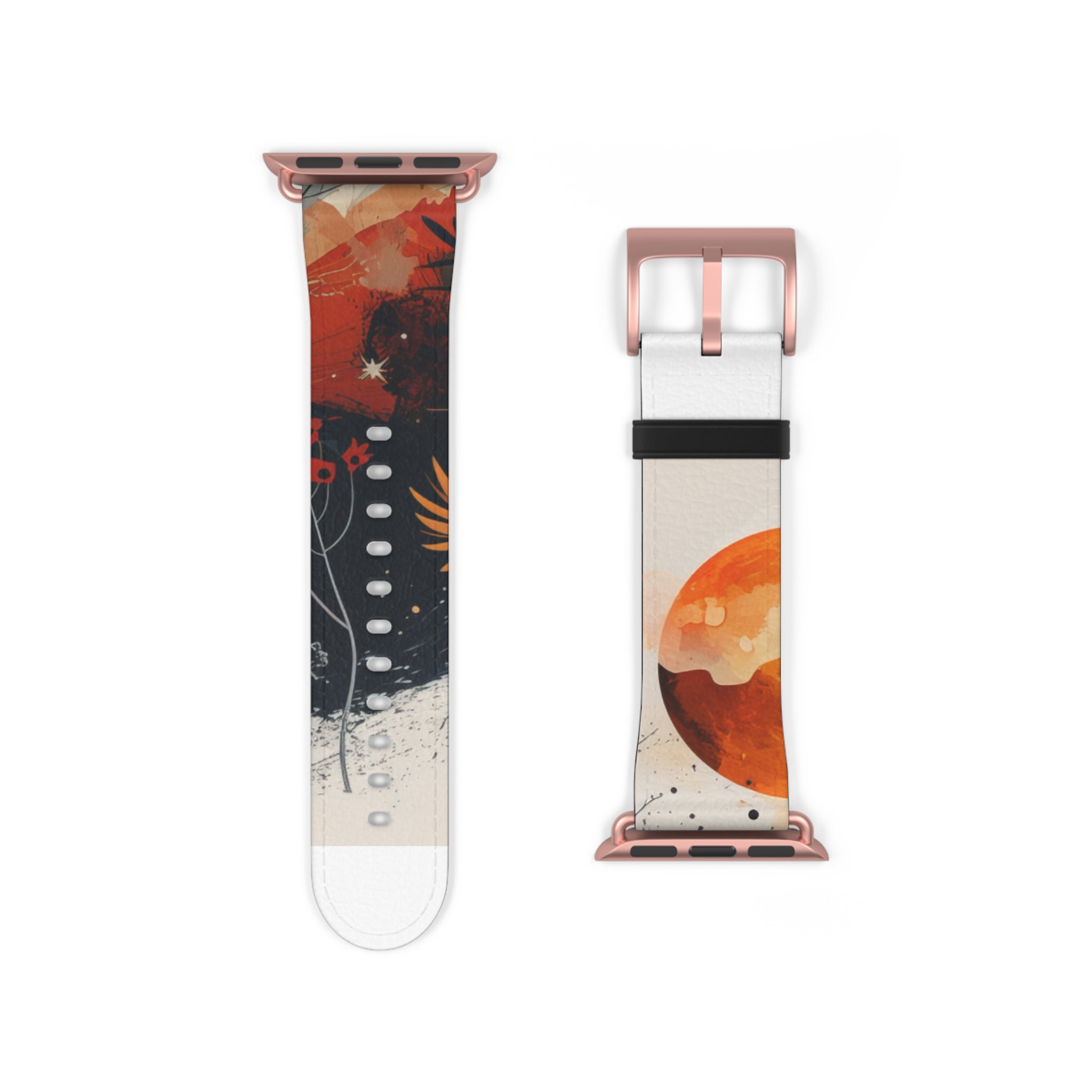 Solar Bloom - Kellonranneke