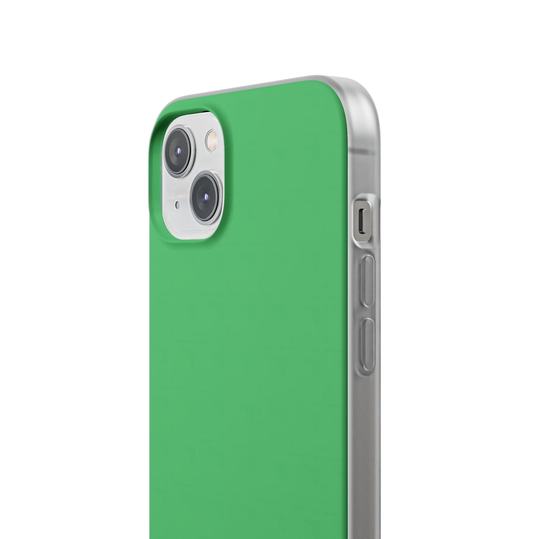 Smaragdgroene iPhone 14 - Flexi
